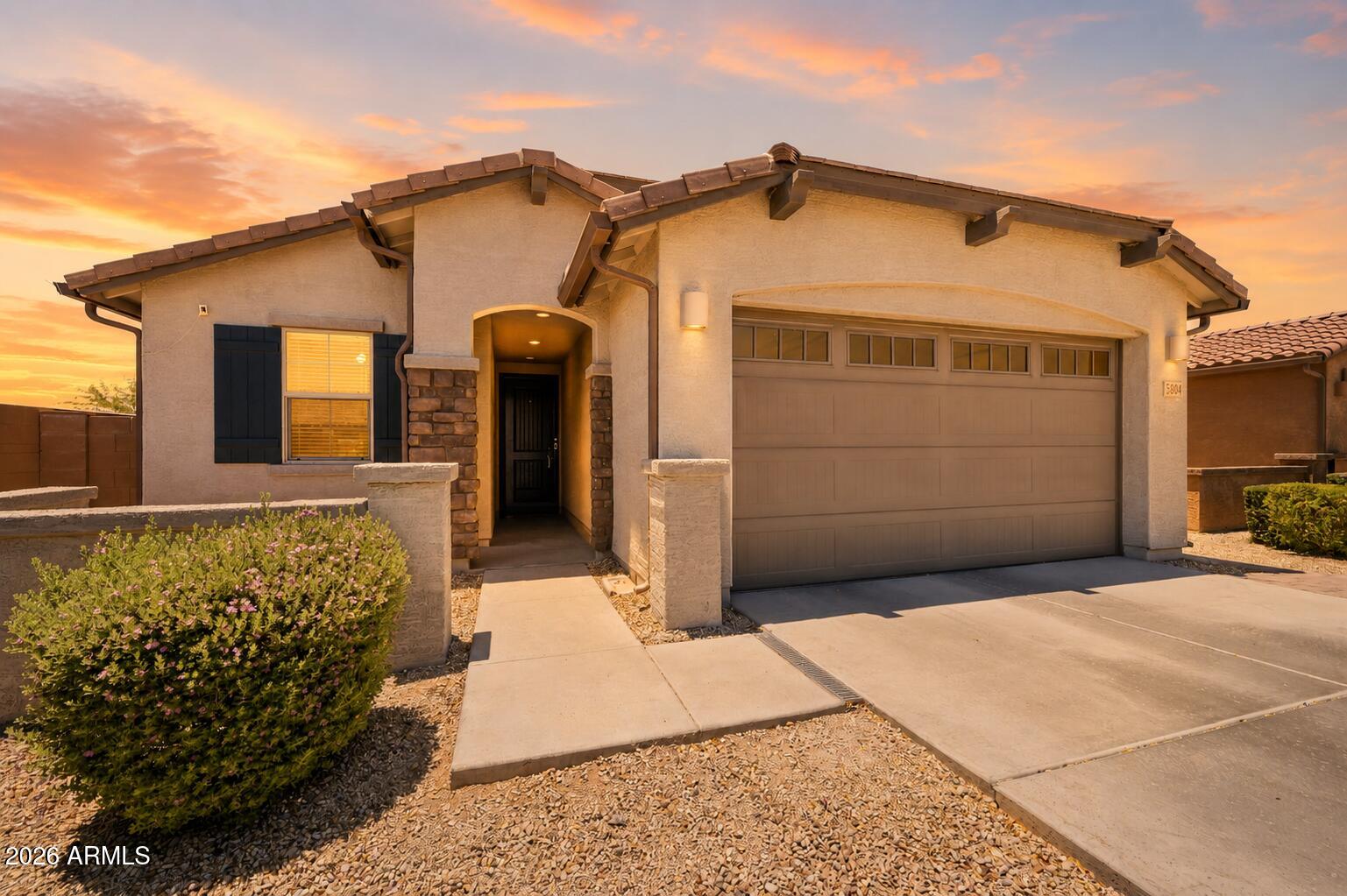 5804 N 90TH Drive, Glendale, AZ 85305