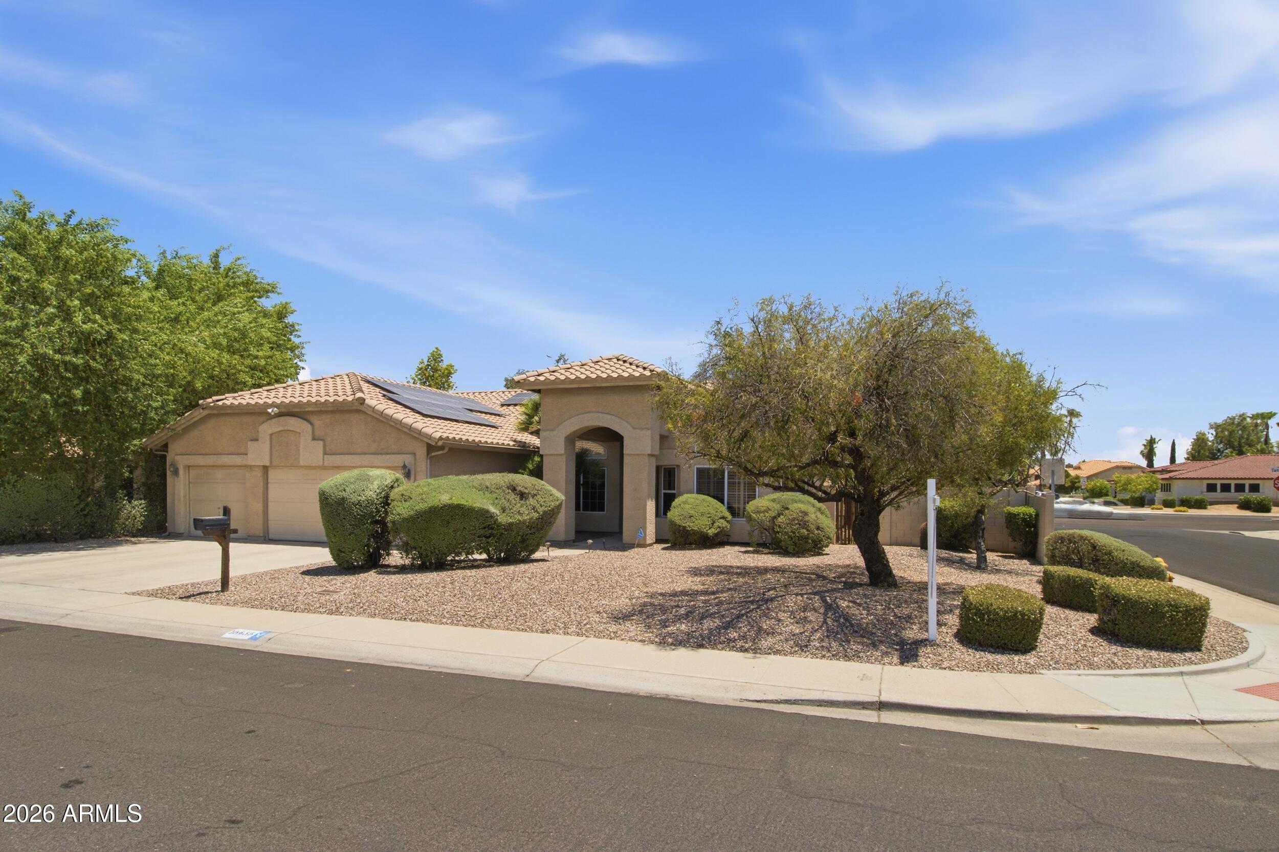 16435 N 47TH Place, Phoenix, AZ 85032