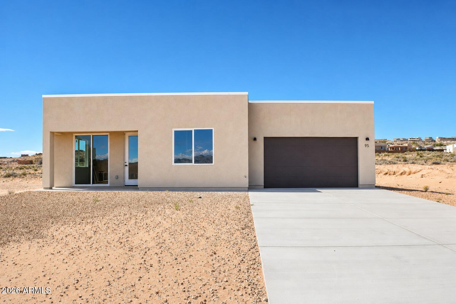 95 GOOD HOPE BAY, Page, AZ 86040