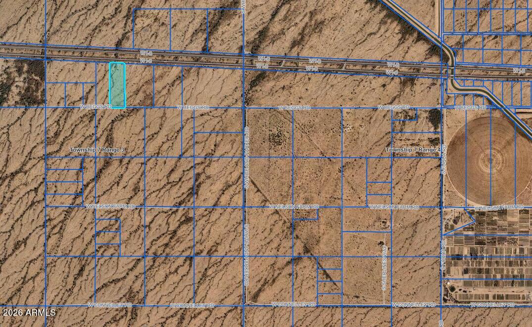 0 I-8 Frontage 3, Stanfield, AZ 85172
