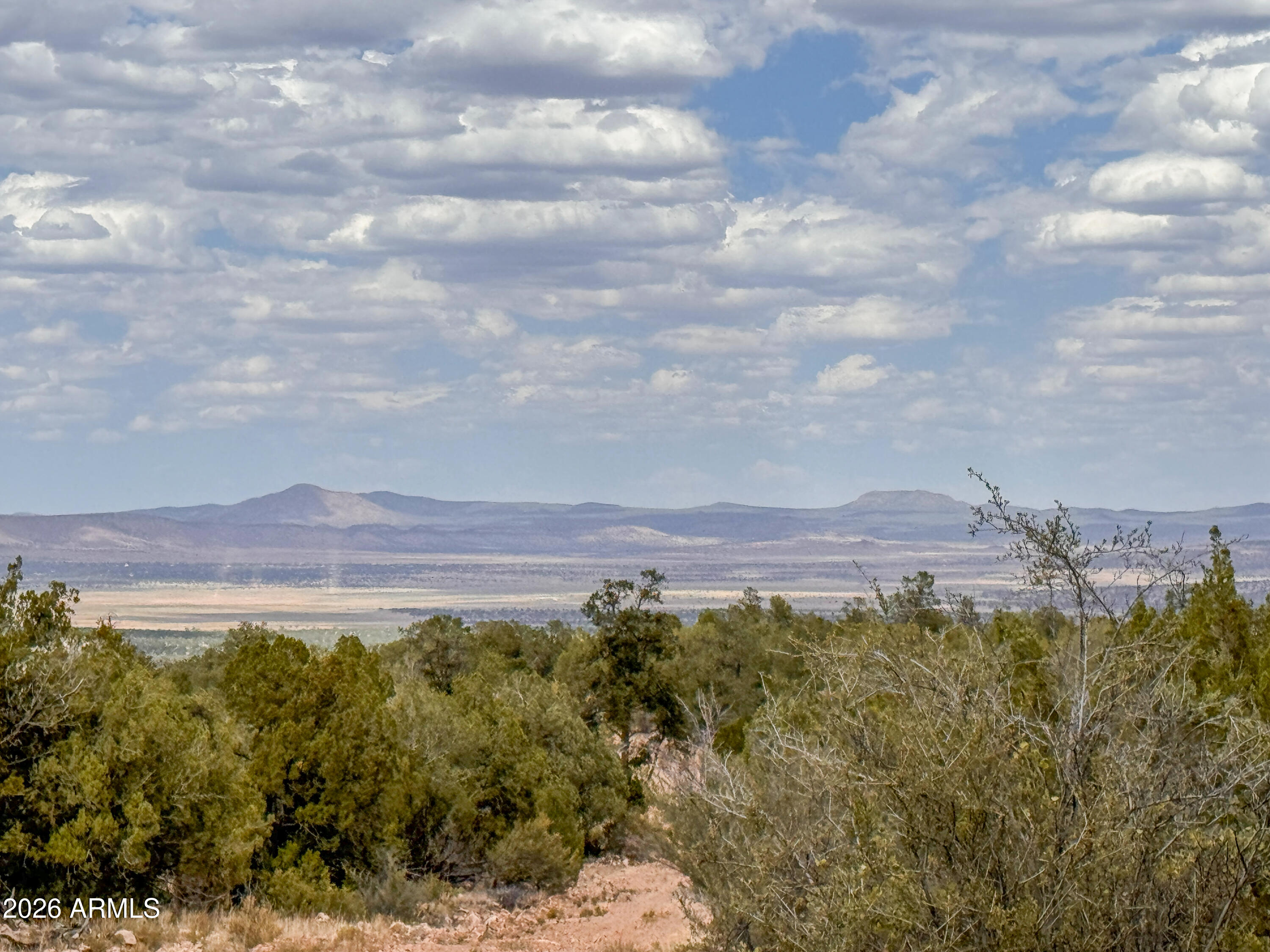 Xxxx W Ridge Drive 12, Seligman, AZ 86337