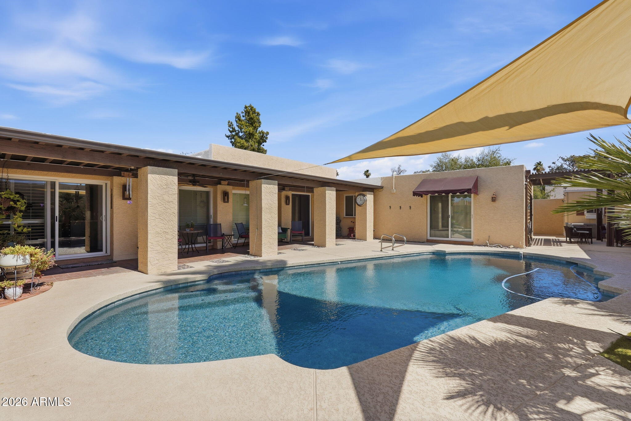2107 E ALAMEDA Drive, Tempe, AZ 85282