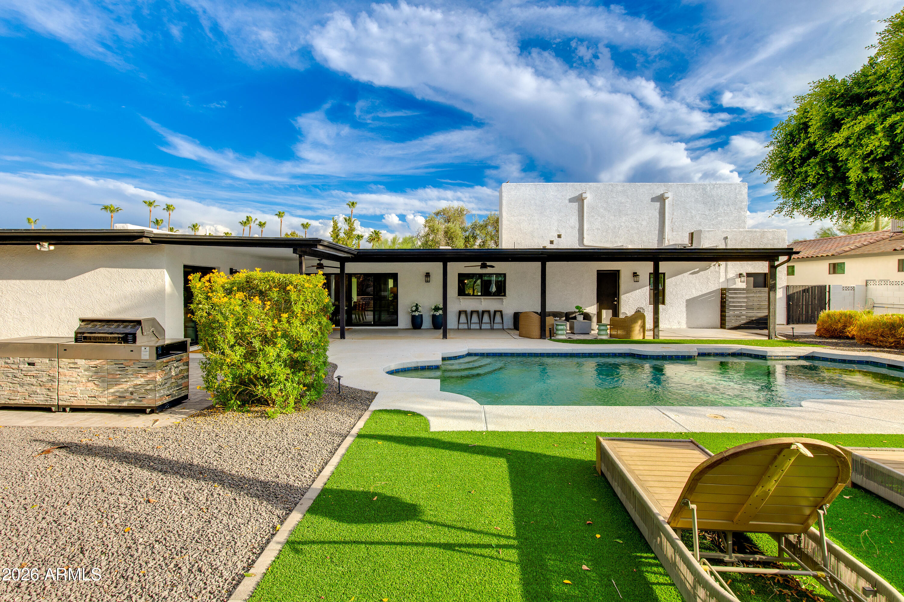 5802 E CORRINE Drive, Scottsdale, AZ 85254