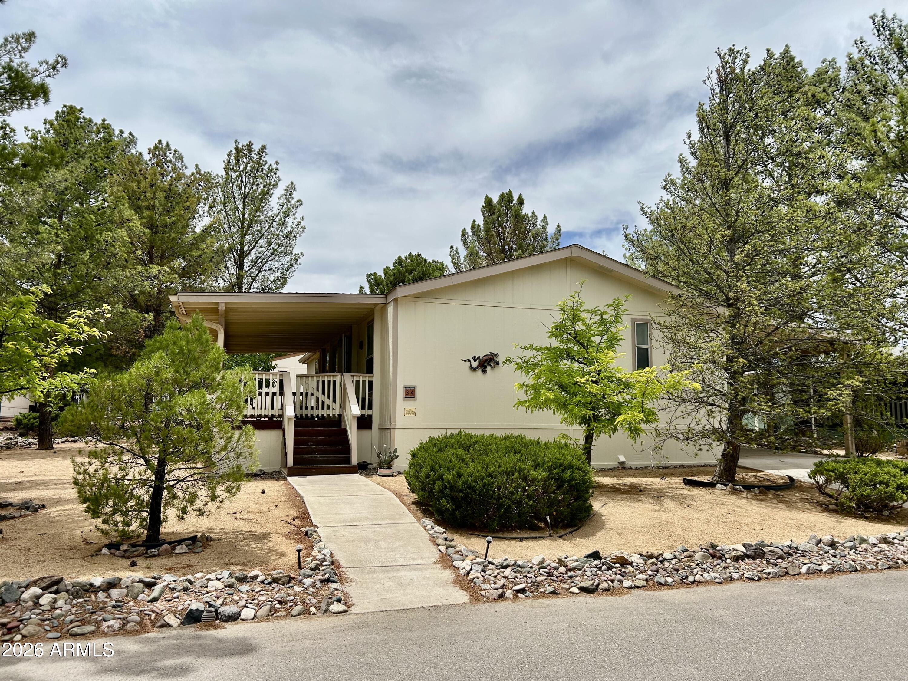 34 Terry Circle 34, Cottonwood, AZ 86326