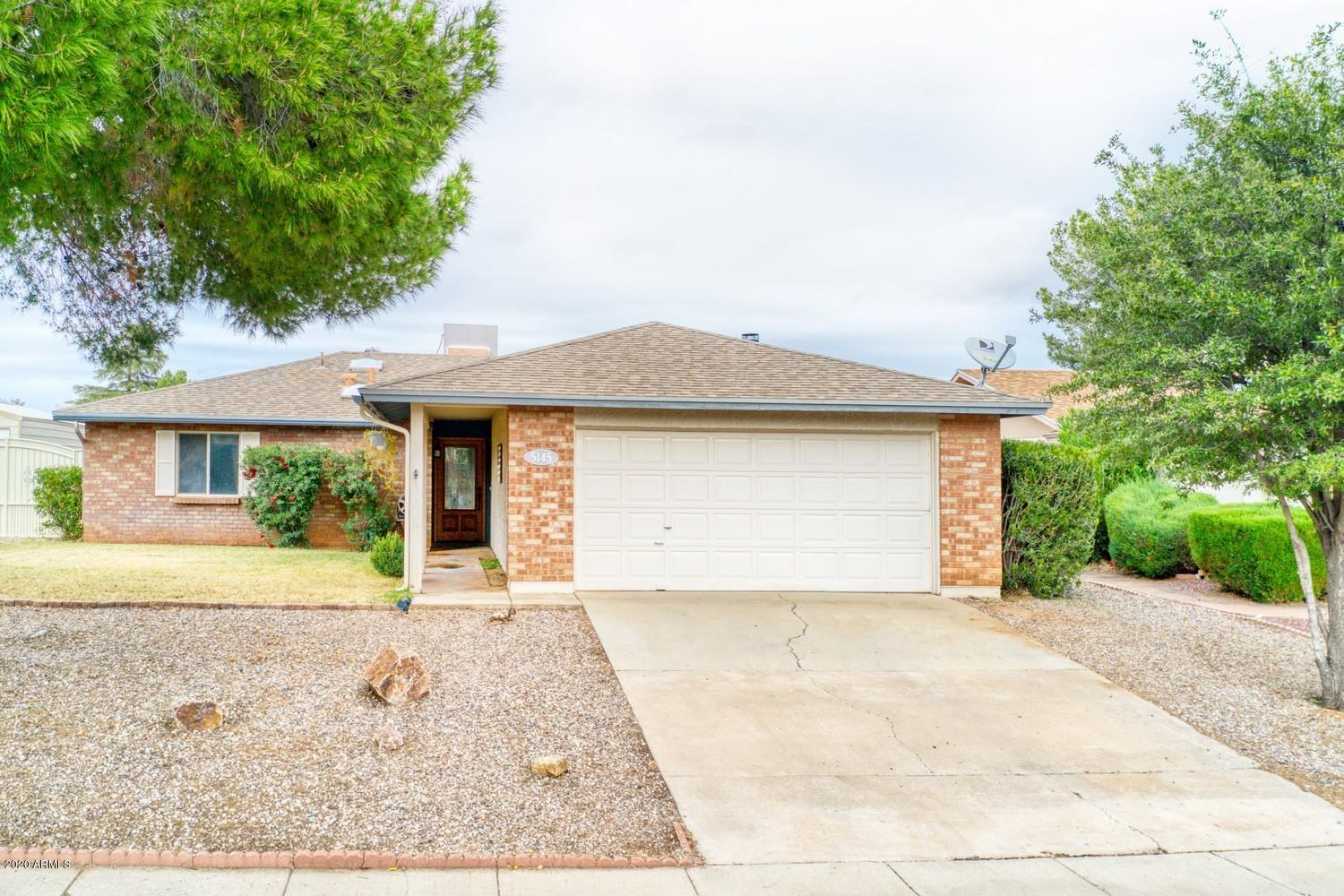 5145 CAMINO DE ARENA, Sierra Vista, AZ 85635