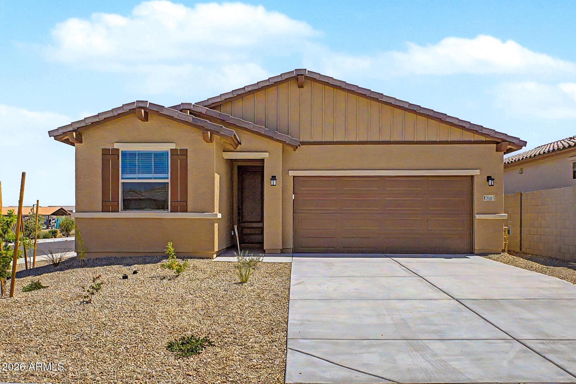 18144 W SOFT WIND Drive, Surprise, AZ 85387