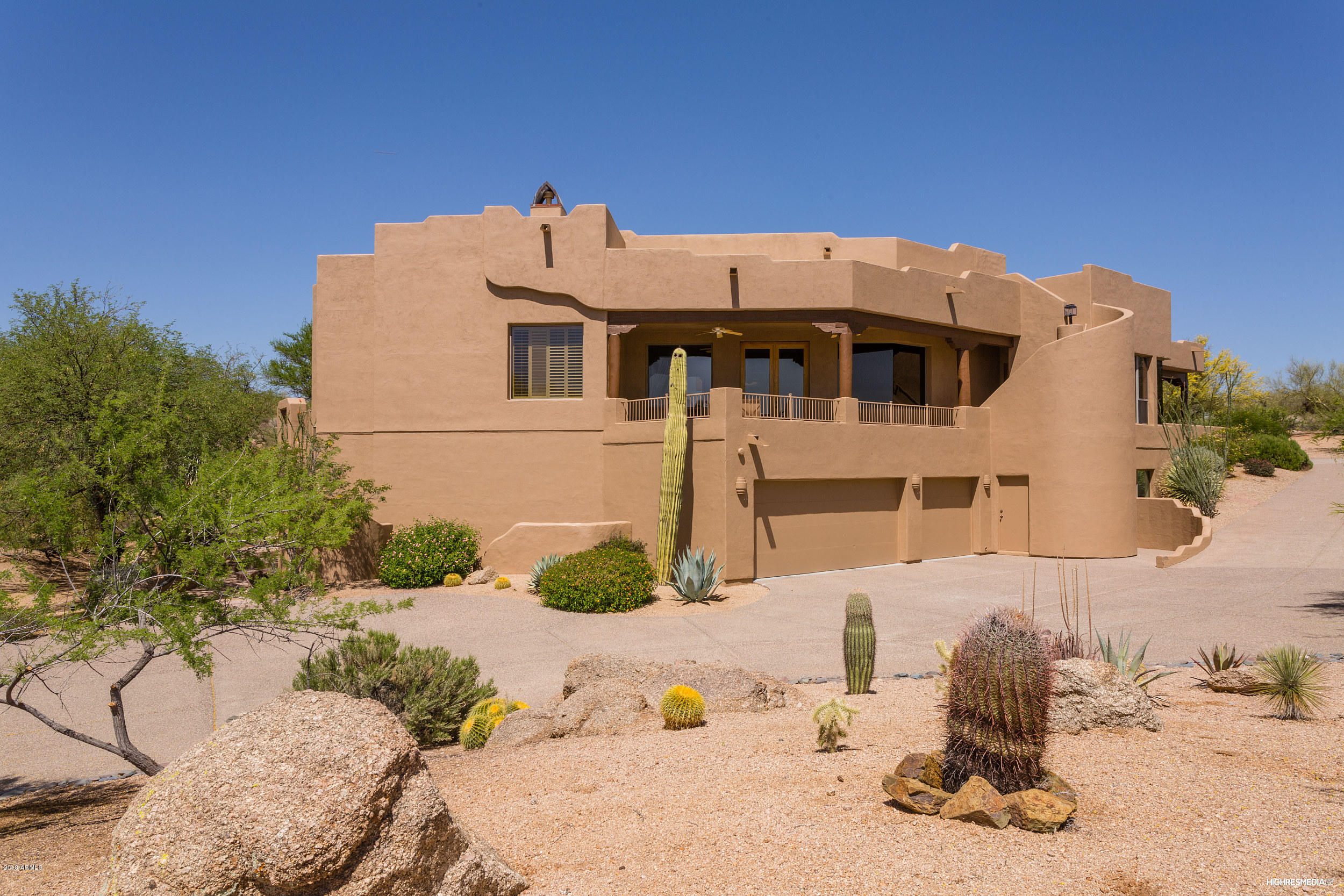 38809 N BOULDER VIEW Drive, Scottsdale, AZ 85262