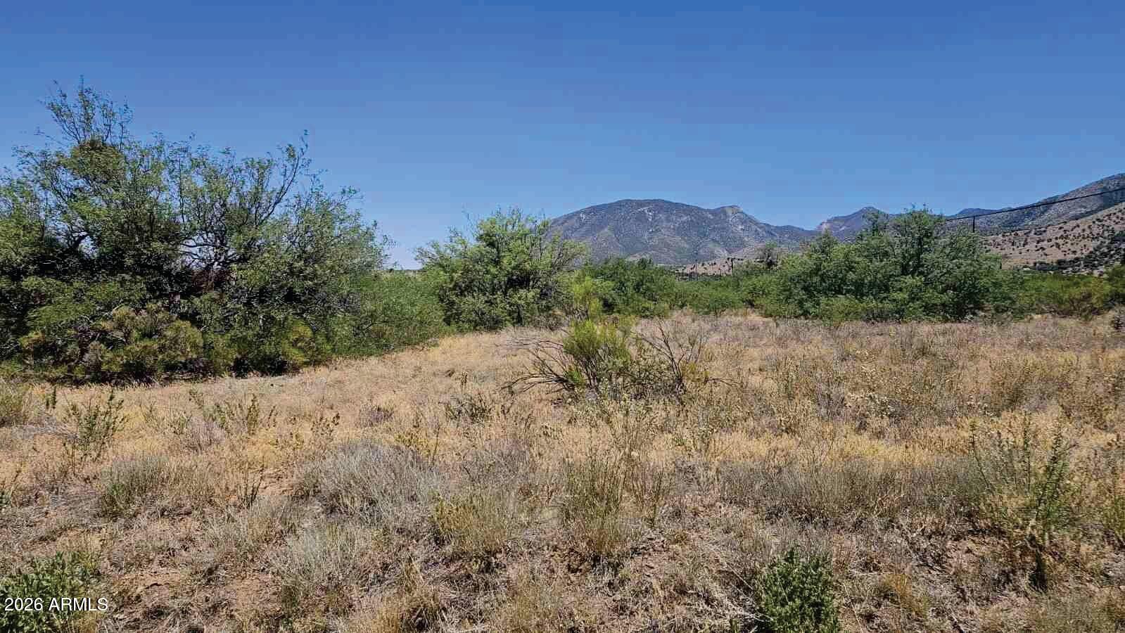 5232 E VALLEY VISTA Drive 9, Hereford, AZ 85615