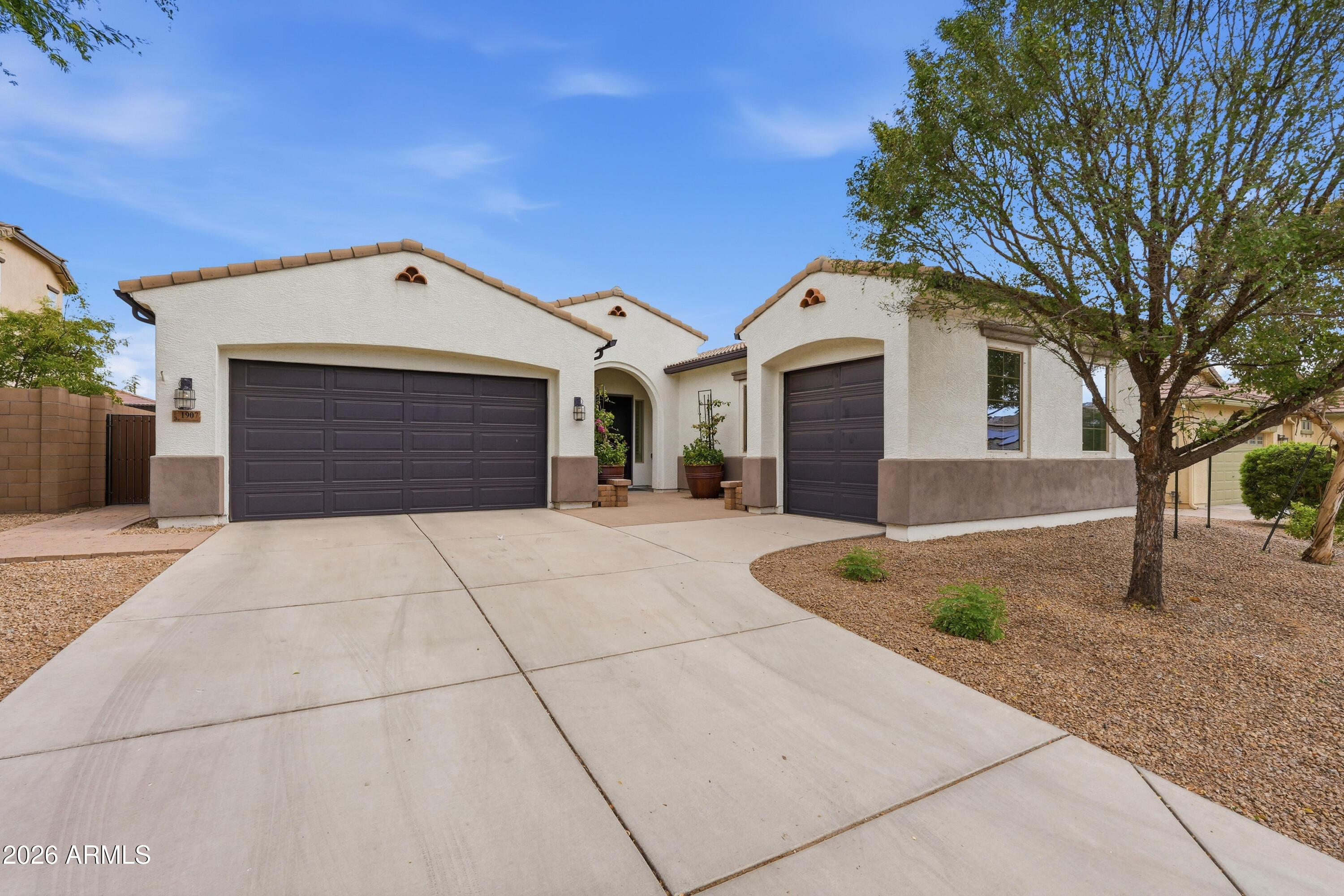 1907 E AZALEA Court, Gilbert, AZ 85298