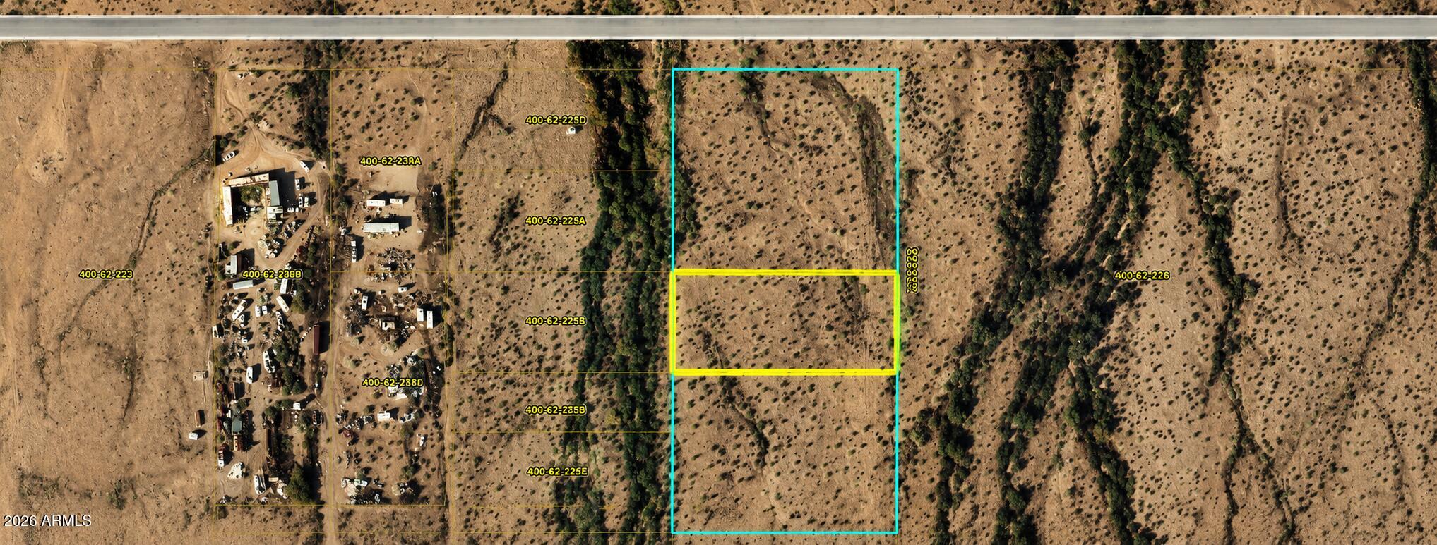 001 W Ocotillo Road 3, Buckeye, AZ 85326
