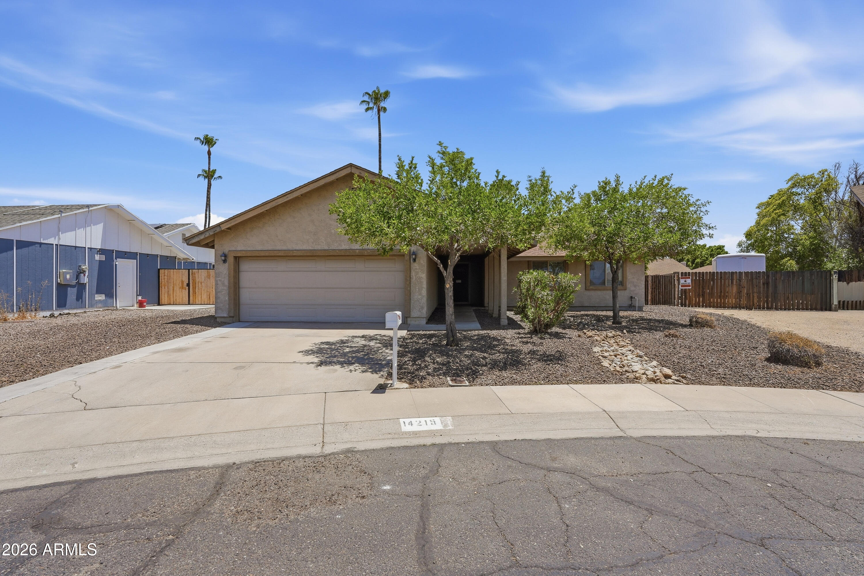 14215 N 39TH Drive, Phoenix, AZ 85053