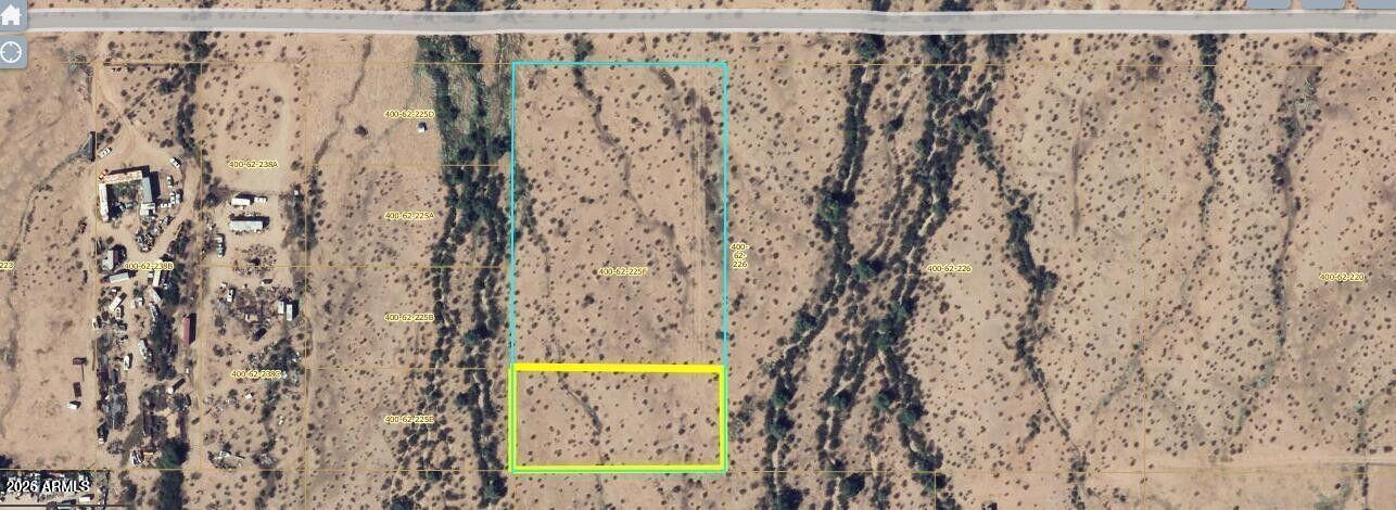 002 W OCOTILLO Road 3, Buckeye, AZ 85326