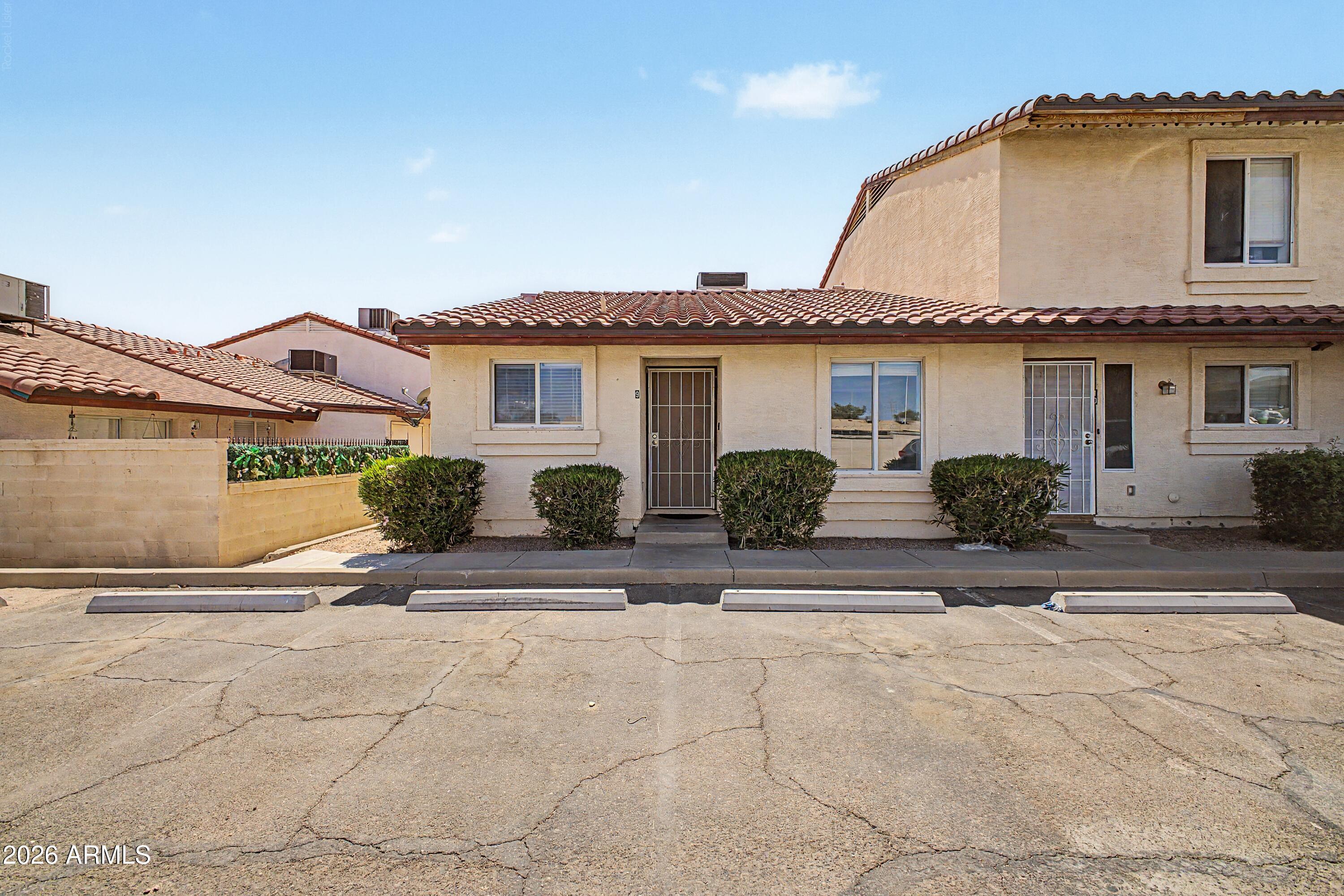 6454 E UNIVERSITY Drive 9, Mesa, AZ 85205