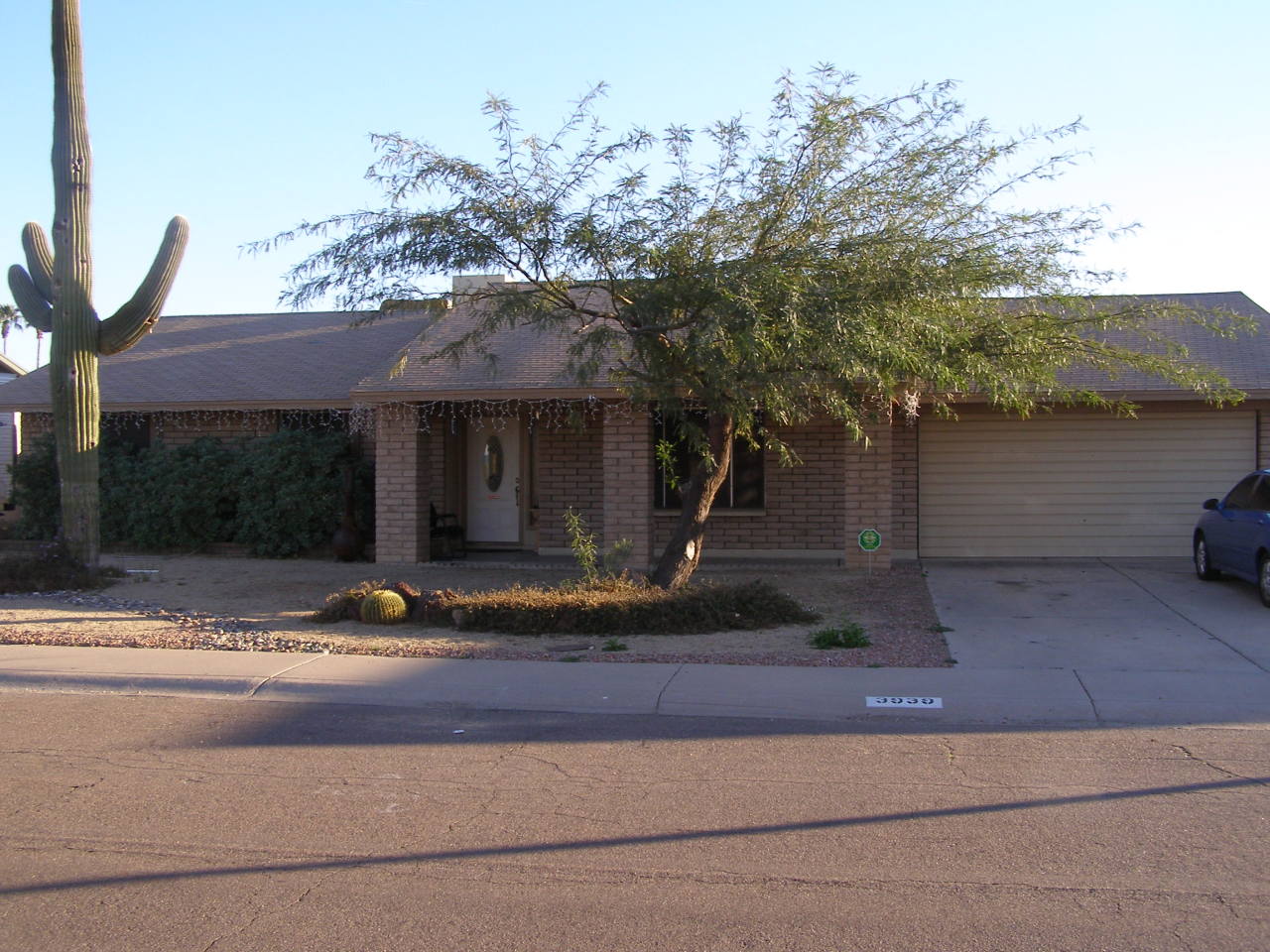 3939 W ANDERSON Drive, Glendale, AZ 85308