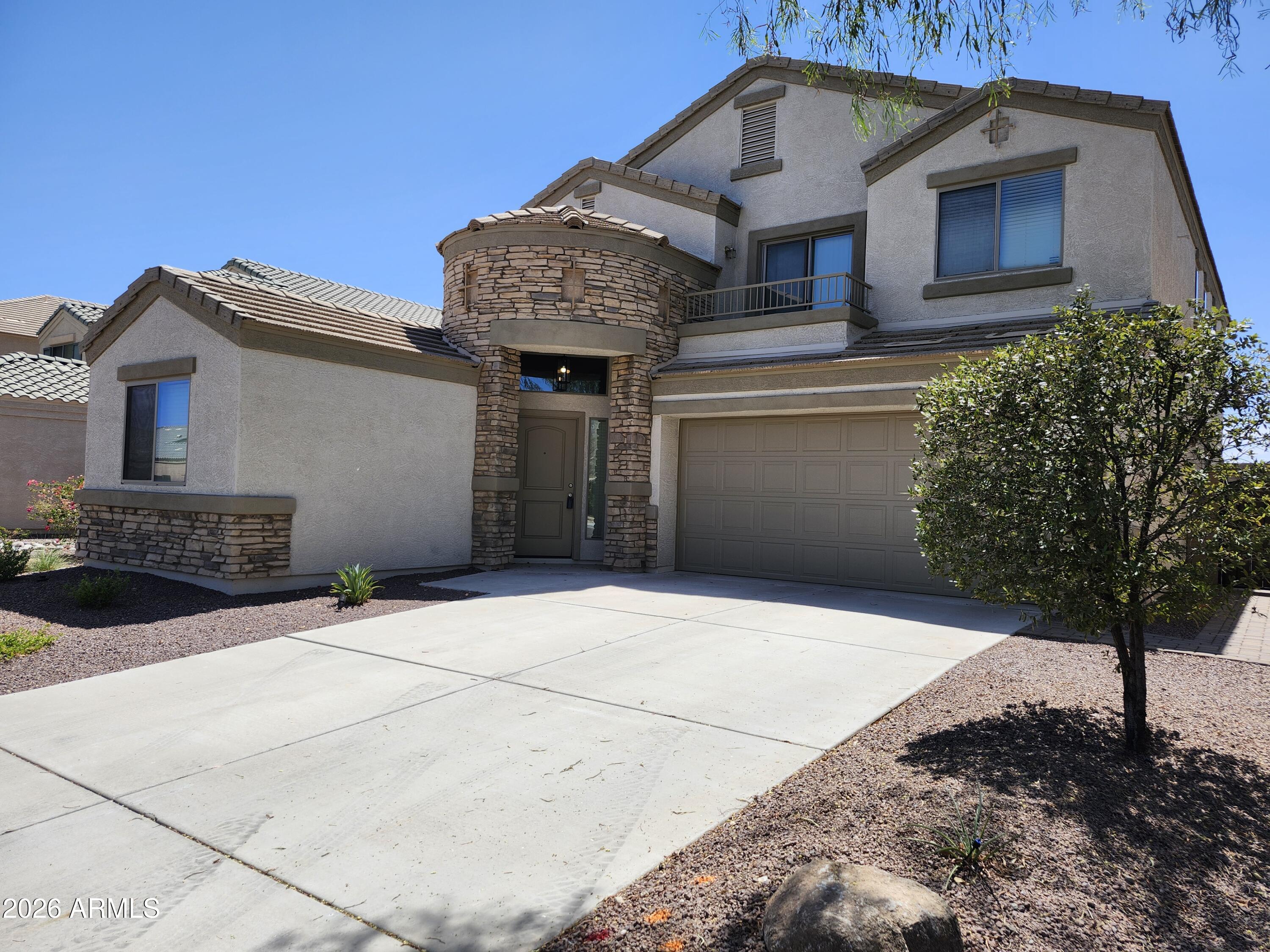 21280 N 96TH Avenue, Peoria, AZ 85382
