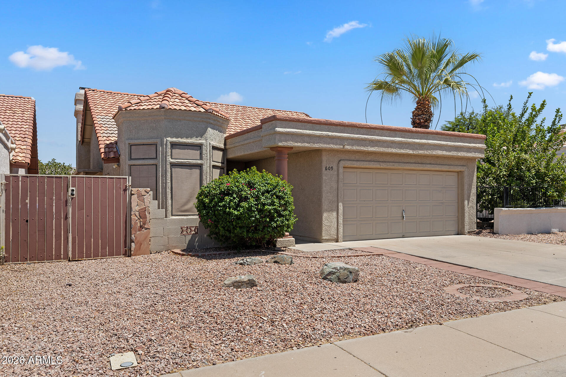 609 S DANYELL Drive, Chandler, AZ 85225
