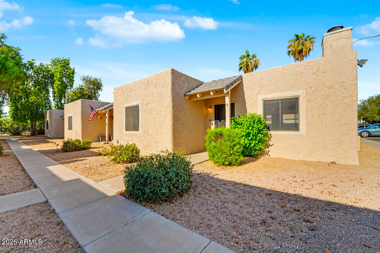 15601 N 27TH Street 40, Phoenix, AZ 85032