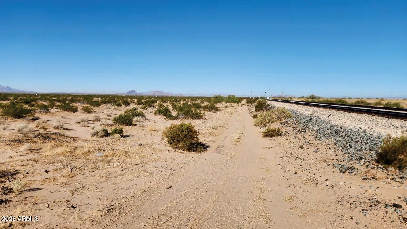 APN 187-24-007 07, Tacna, AZ 85352