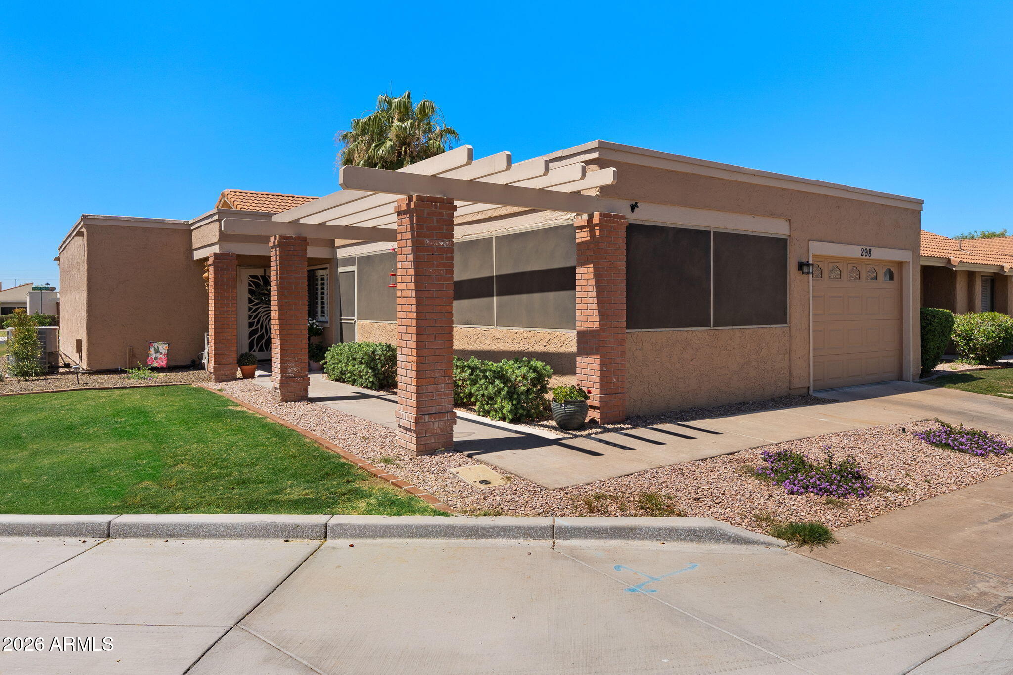 298 LEISURE WORLD, Mesa, AZ 85206