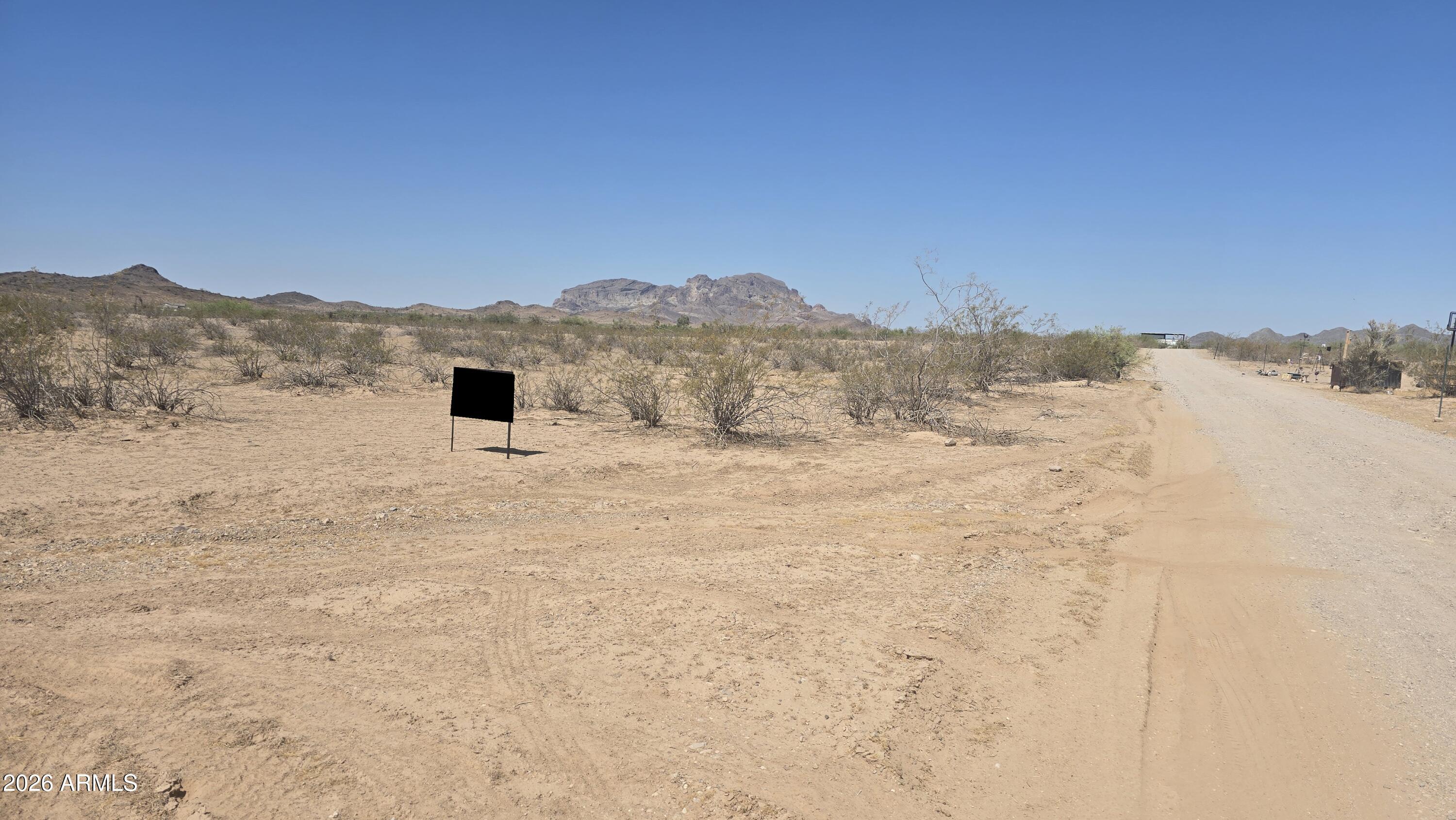 418XX W Palm Lane -, Tonopah, AZ 85354