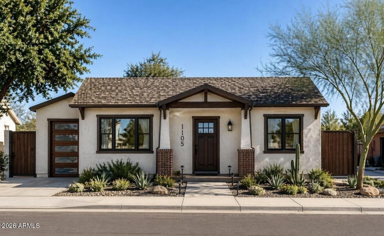 1105 E FILLMORE Street 27, Phoenix, AZ 85006