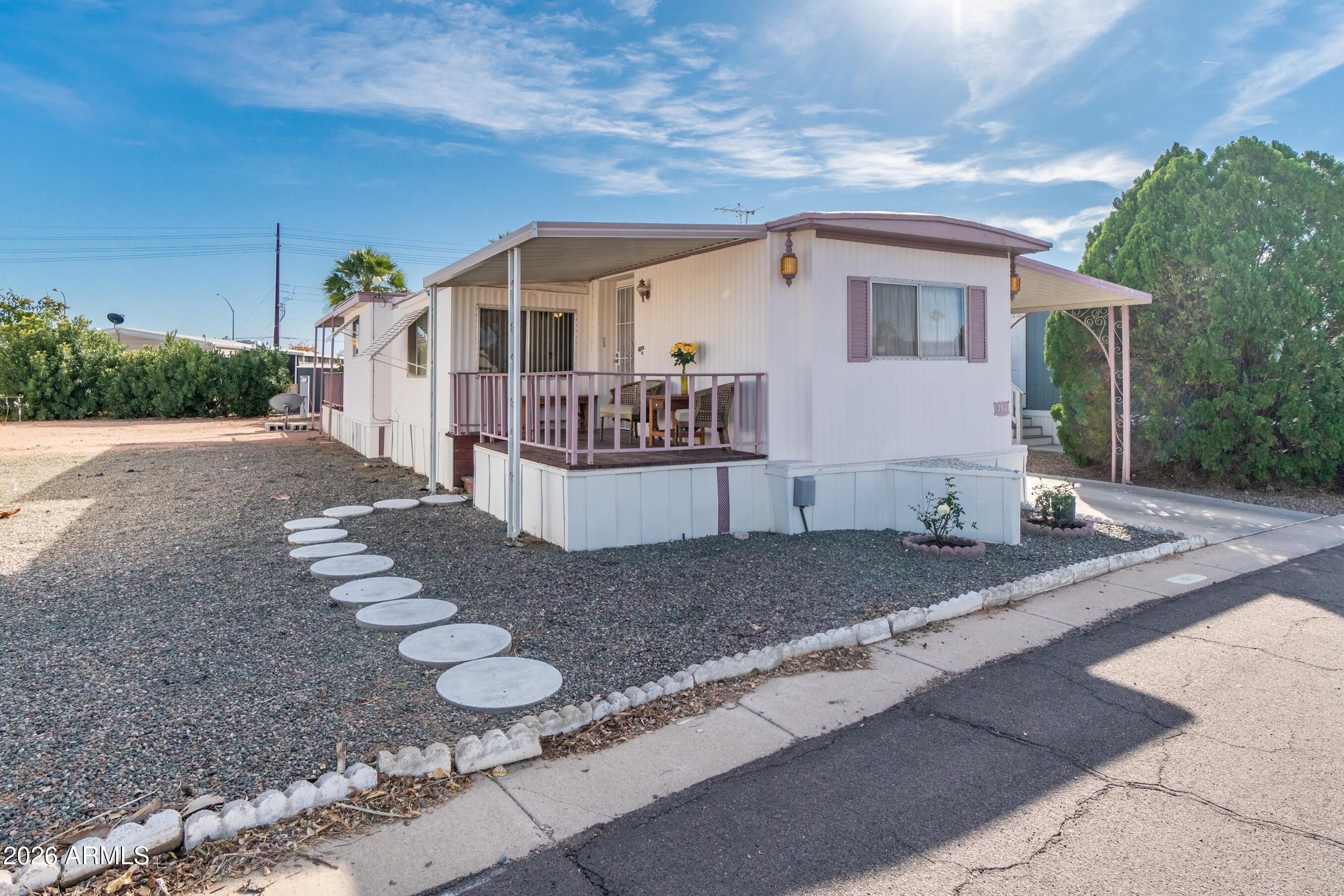 201 S GREENFIELD Road 361, Mesa, AZ 85206