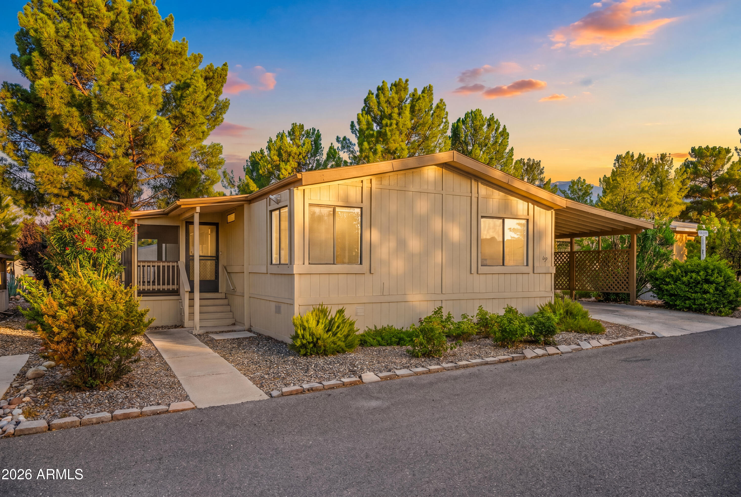 2050 W STATE ROUTE 89A 69, Cottonwood, AZ 86326