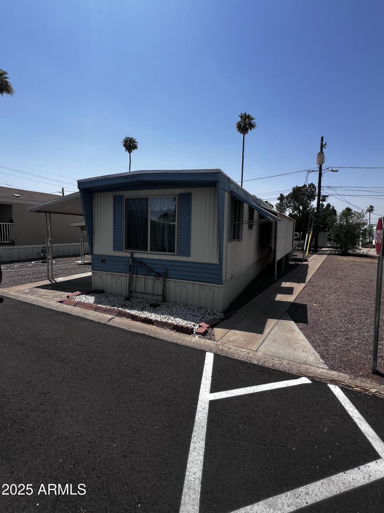 530 S ALMA SCHOOL Road 50, Mesa, AZ 85210