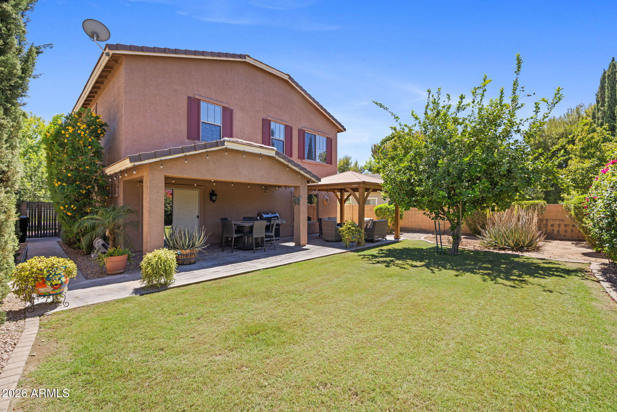 4226 E COTTON Court, Gilbert, AZ 85234