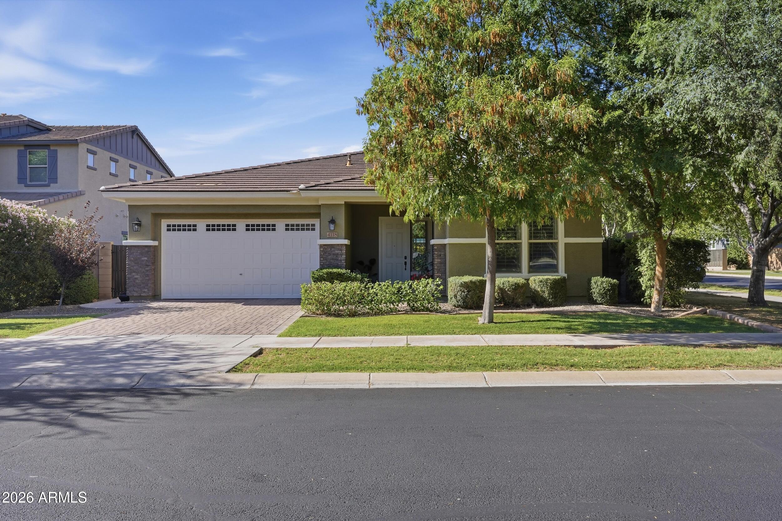 4118 E MARLENE Drive, Gilbert, AZ 85296