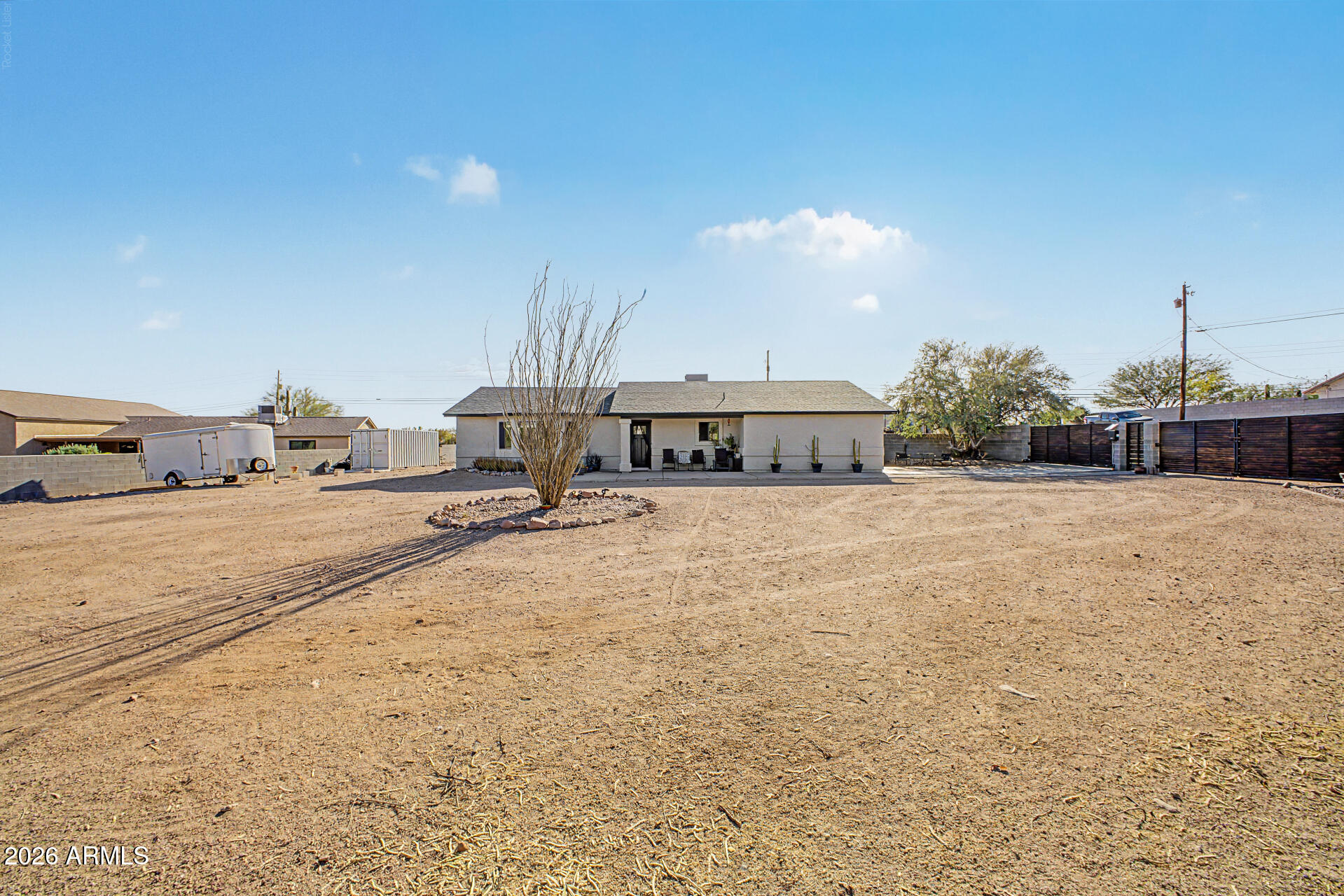 4863 E 18TH Avenue, Apache Junction, AZ 85119