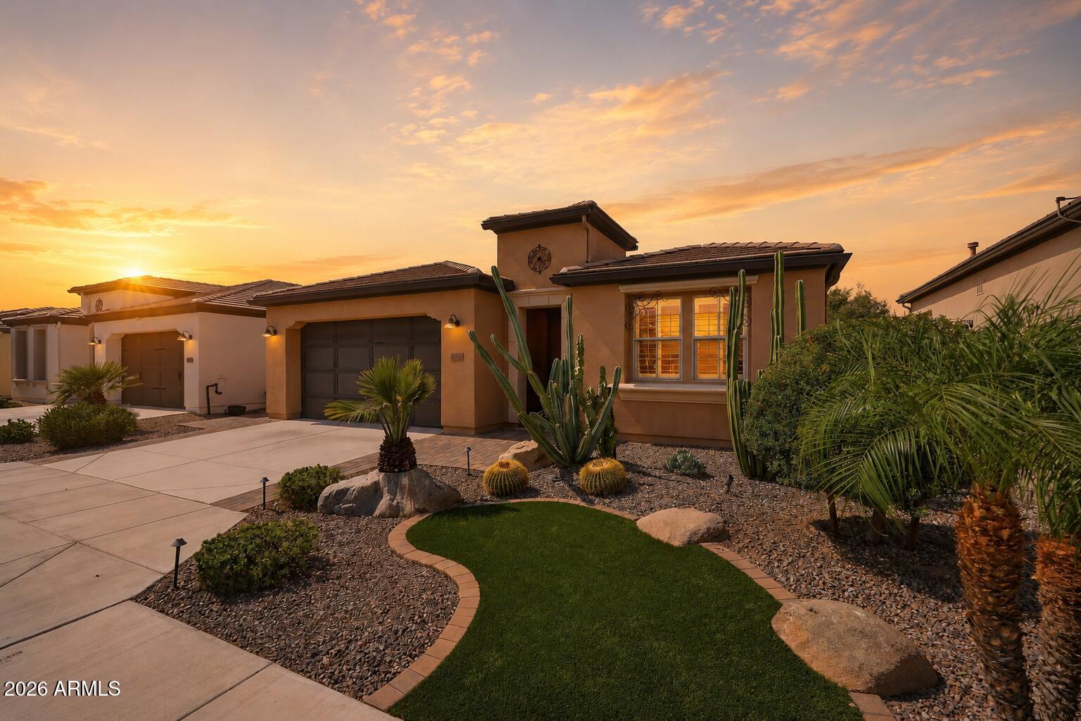 830 E GARDEN BASKET Drive, Queen Creek, AZ 85140