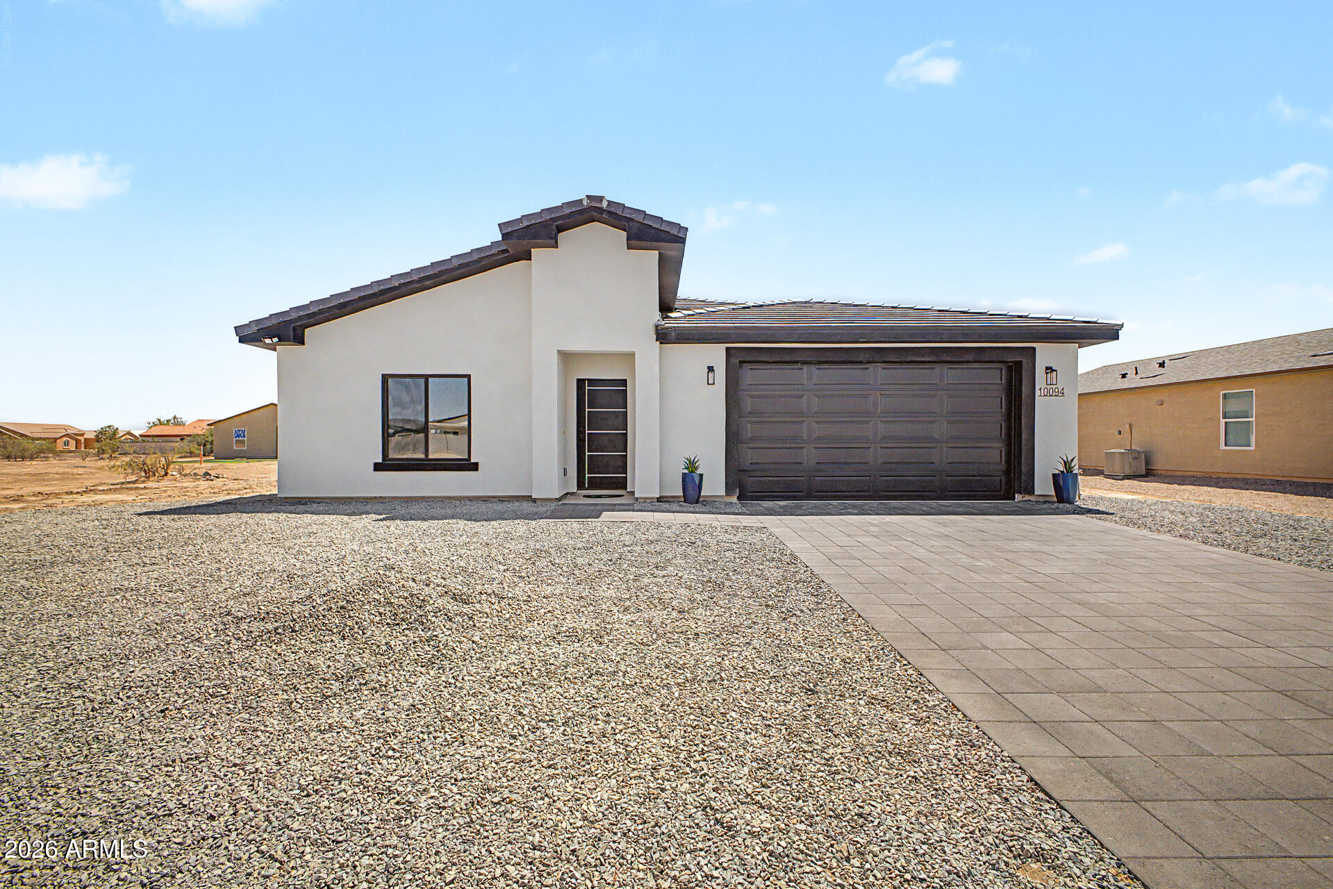 10094 W MISSION Drive, Arizona City, AZ 85123