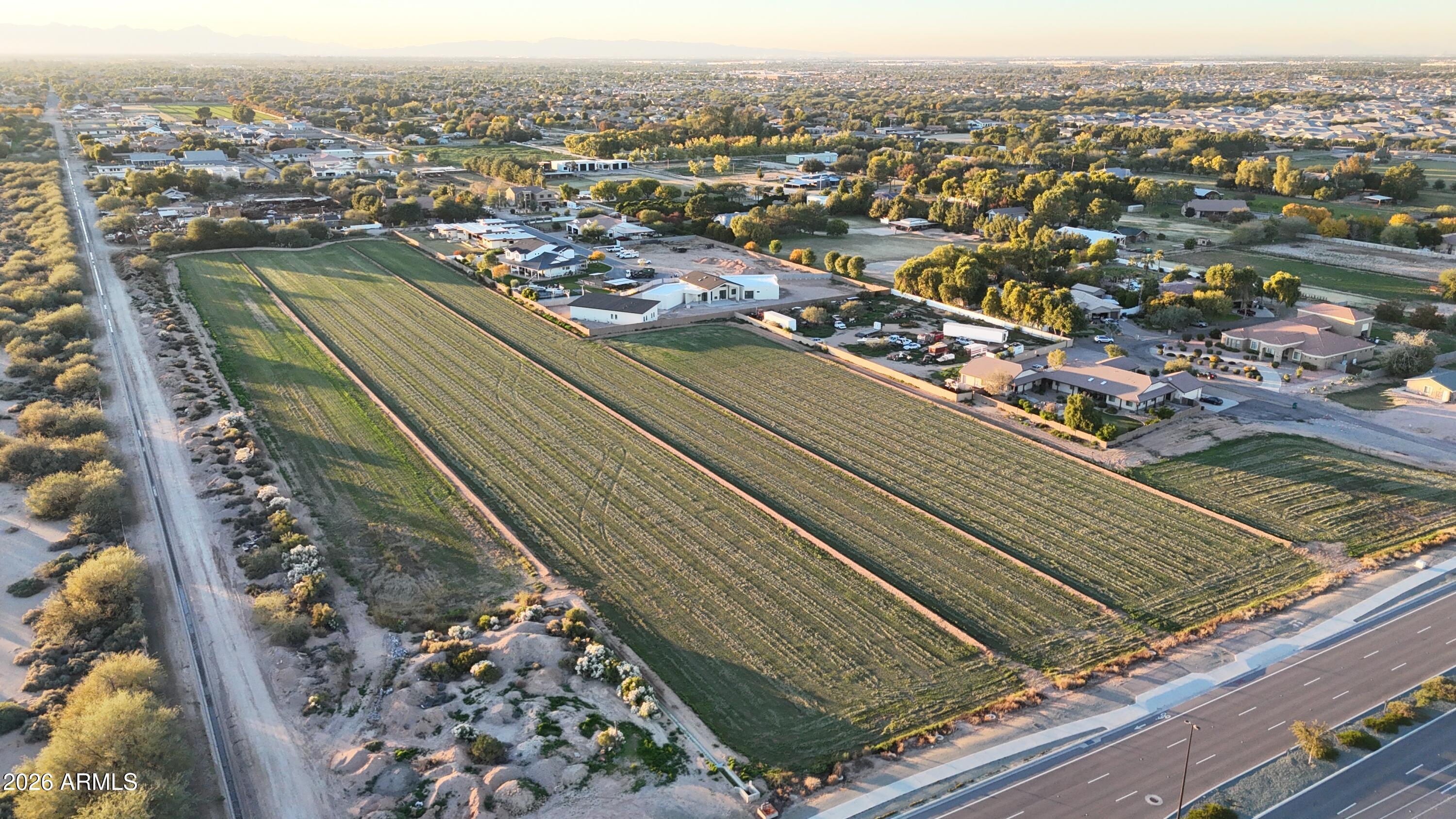 0 E Birchwood Place 2, Chandler, AZ 85249