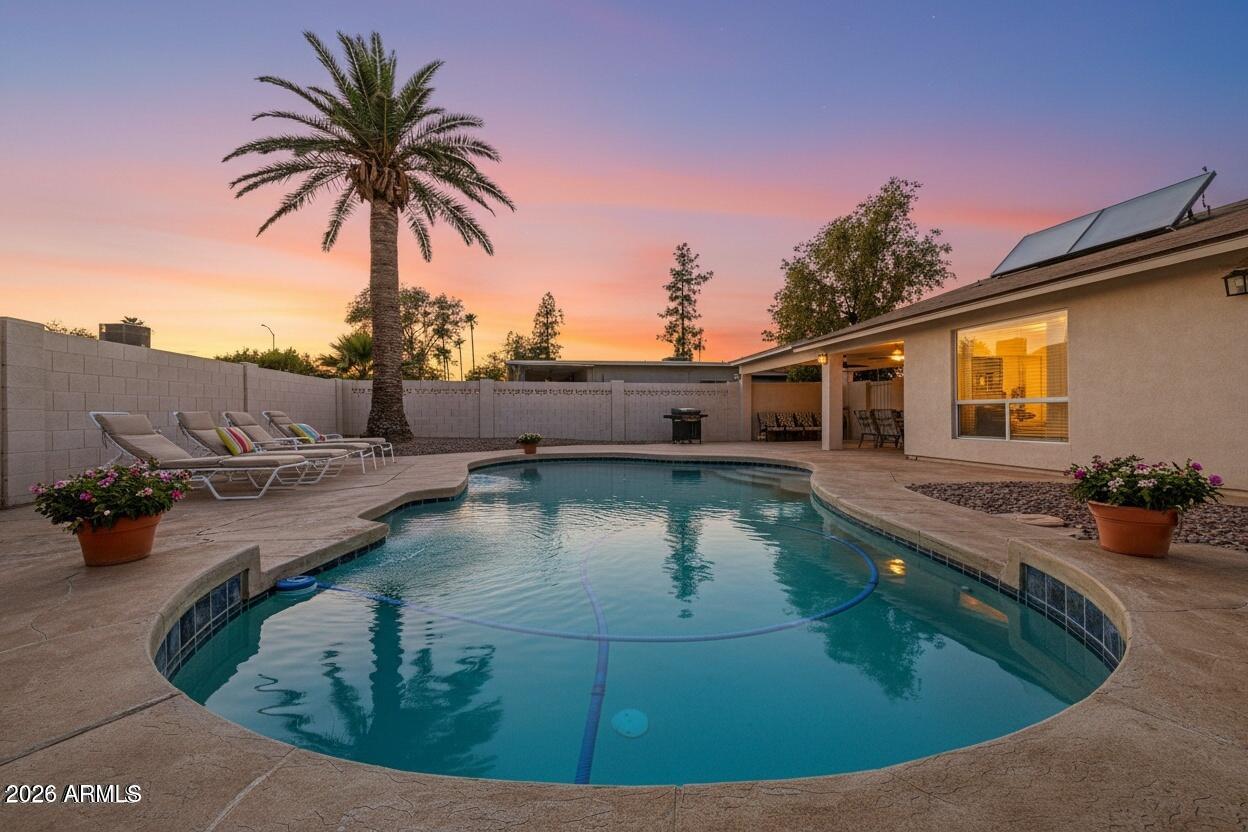 755 W LAGUNA AZUL Avenue, Mesa, AZ 85210
