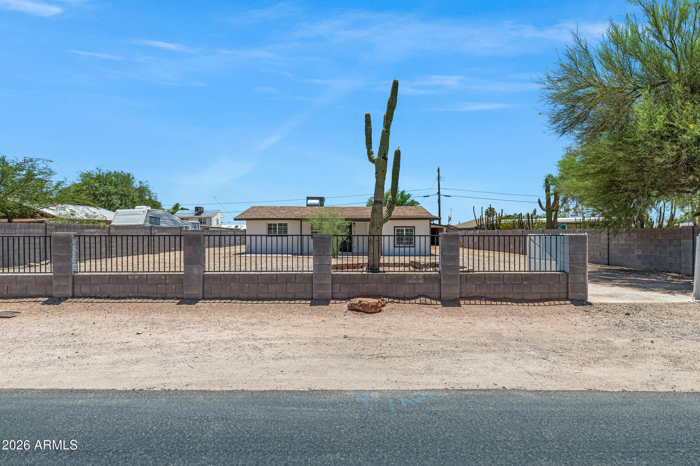 10417 E BOULDER Drive, Apache Junction, AZ 85120