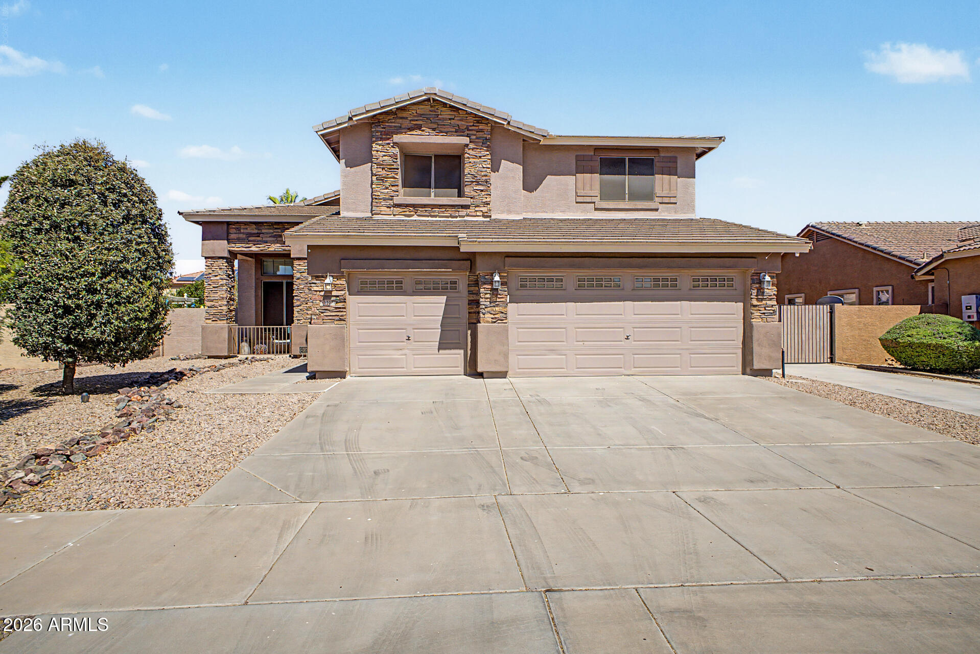 12077 N 141ST Drive, Surprise, AZ 85379