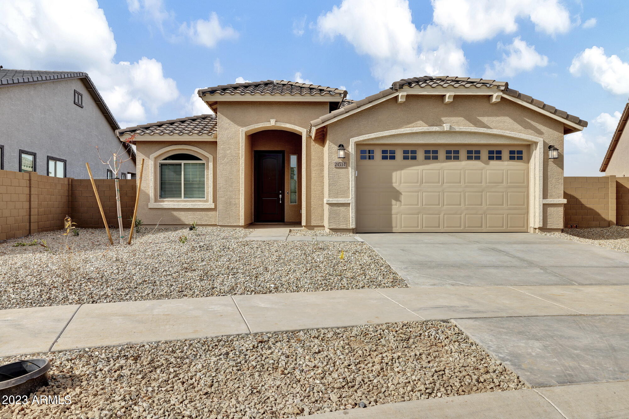 24534 N 166TH Avenue, Surprise, AZ 85387