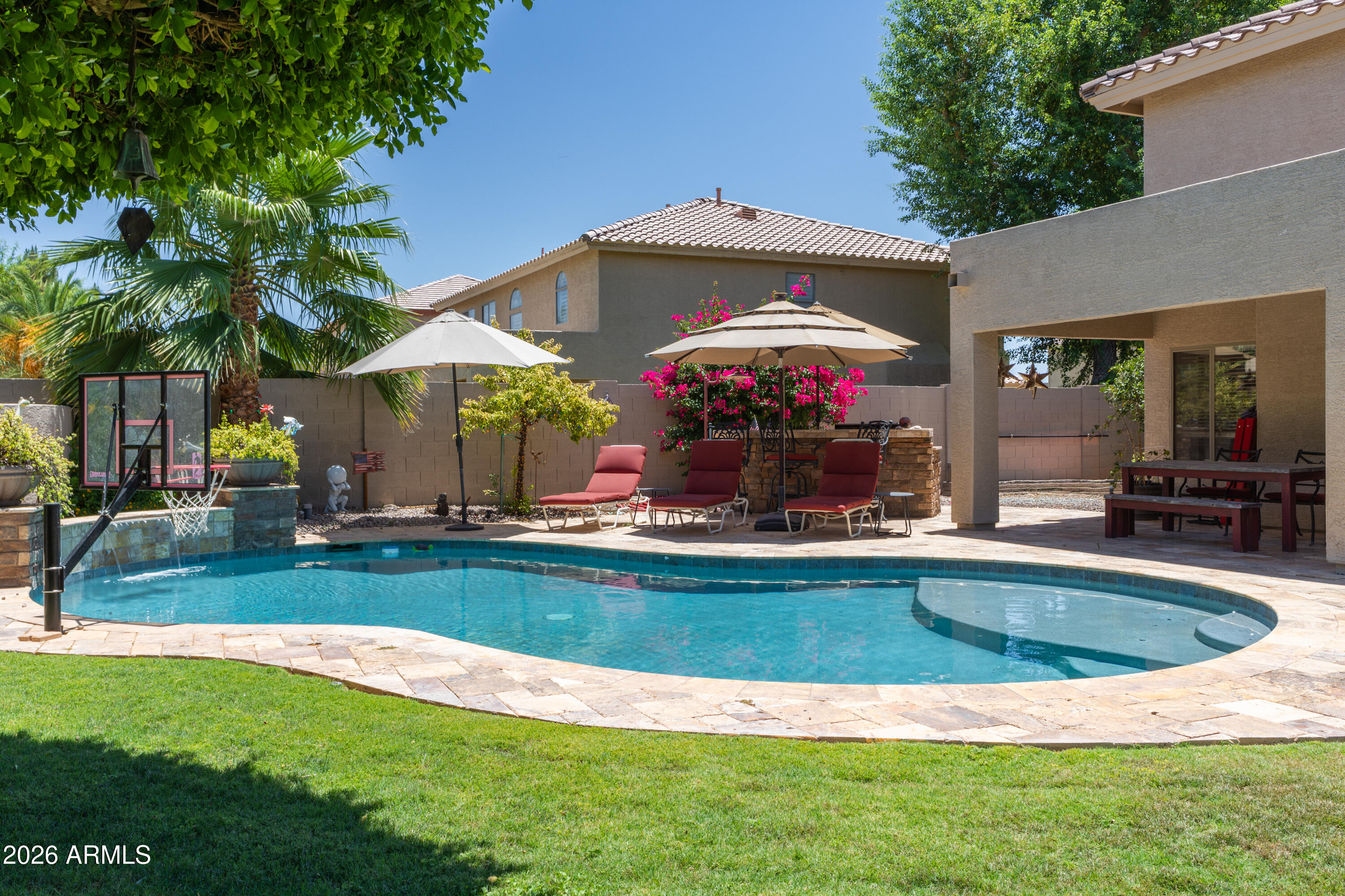 1450 E CRESCENT Way, Chandler, AZ 85249