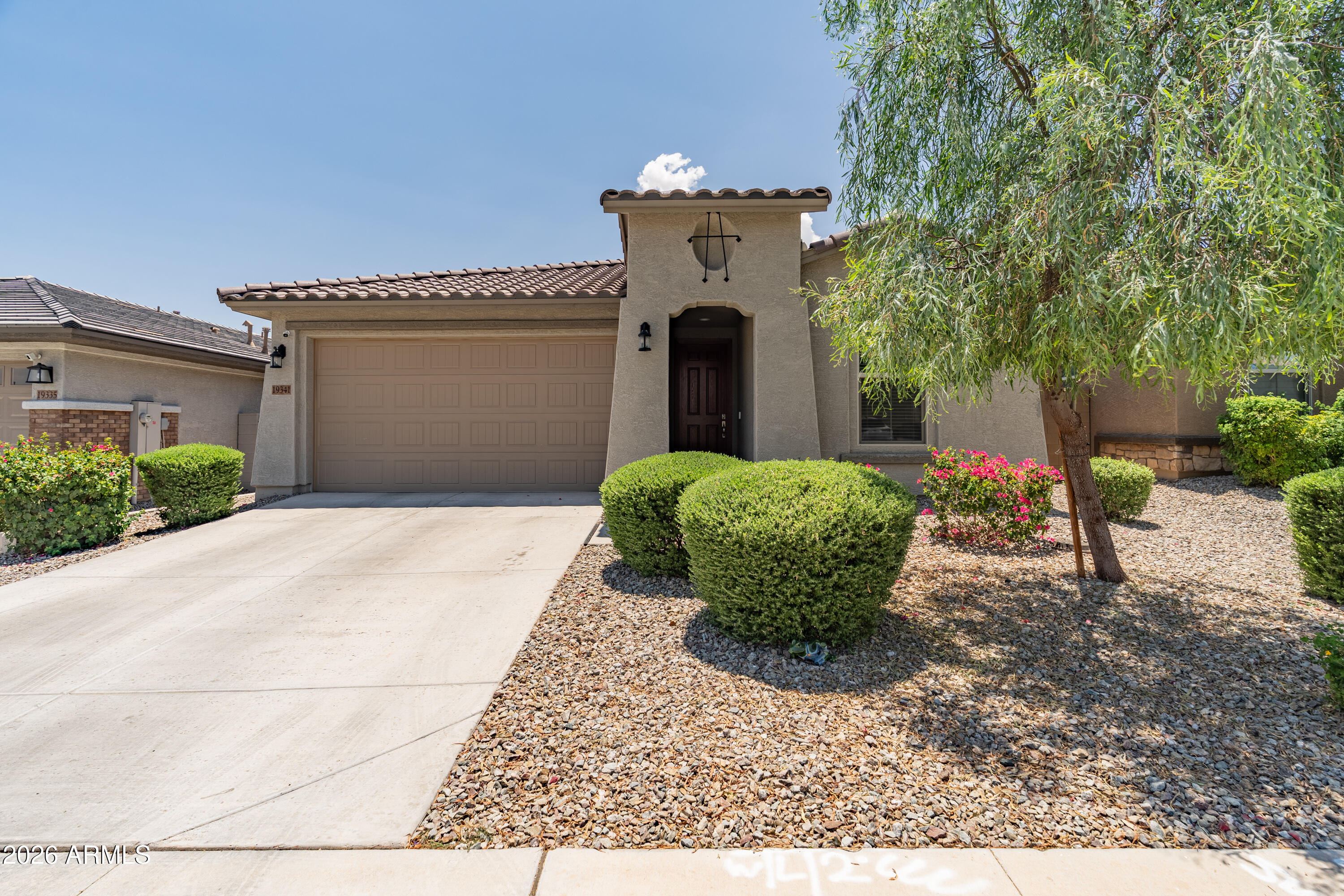 19341 W ANNIKA Drive, Litchfield Park, AZ 85340