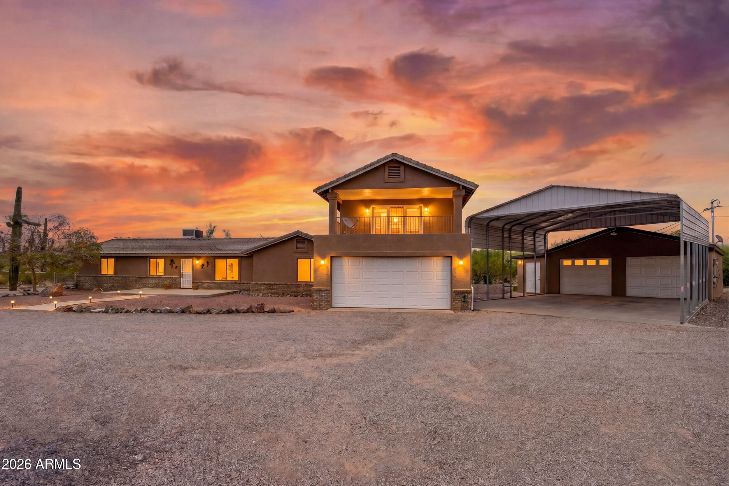 2839 N SOSSAMAN Road, Mesa, AZ 85207