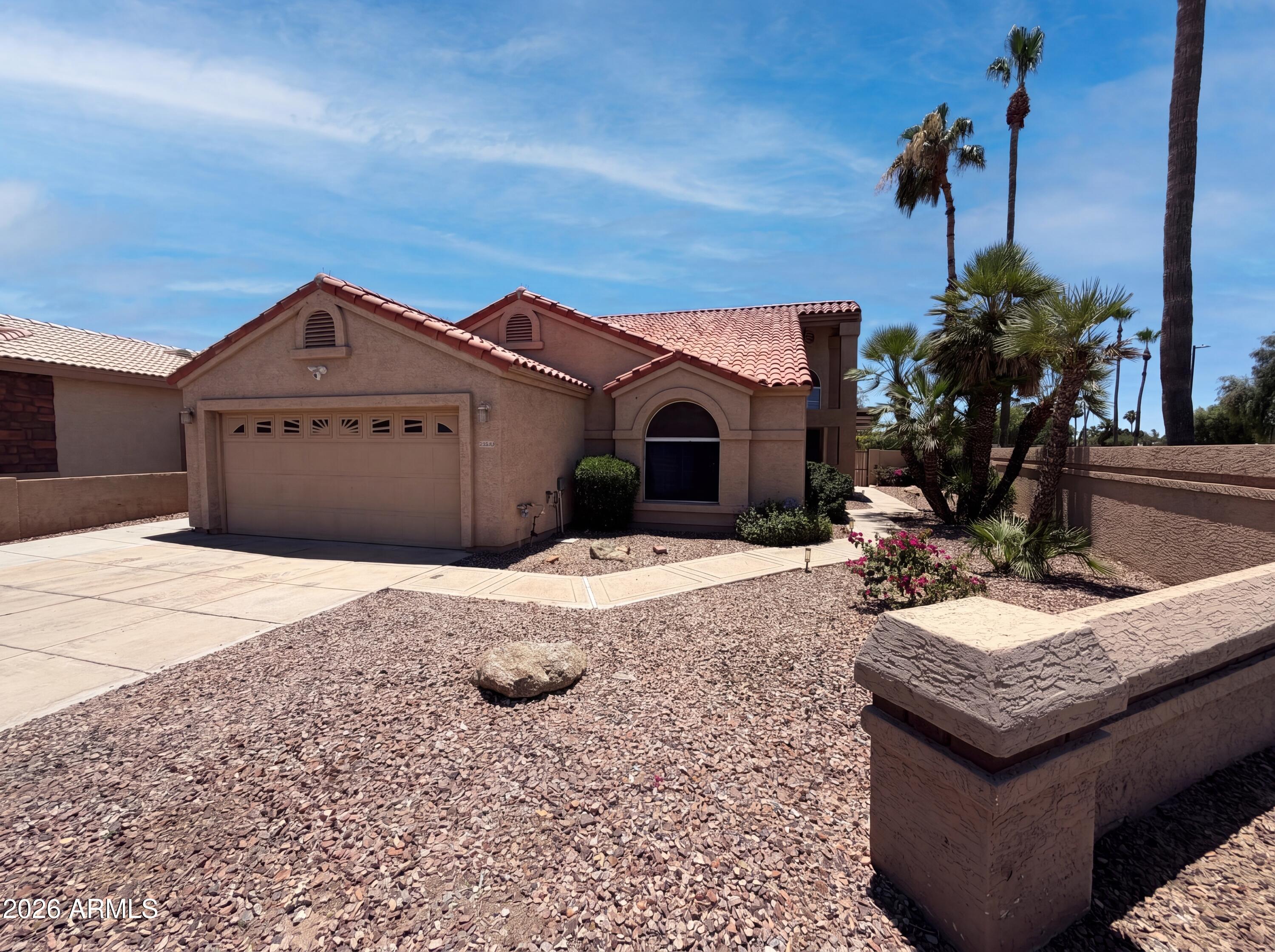 21609 N 61ST Avenue, Glendale, AZ 85308