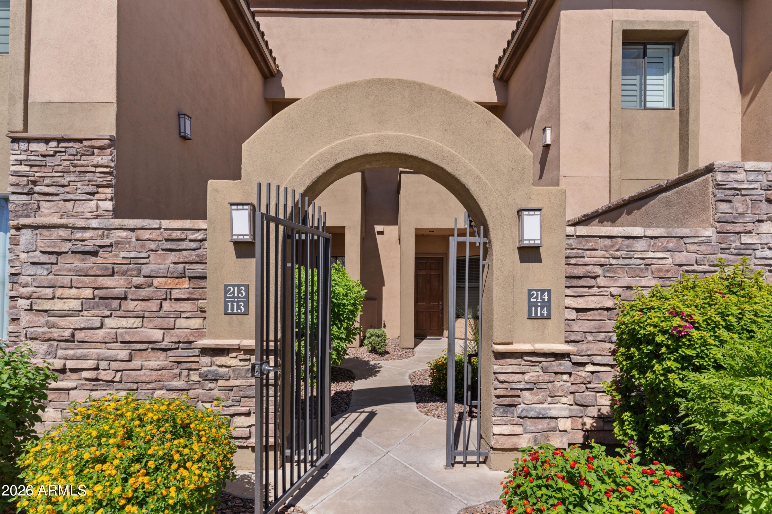 7027 N SCOTTSDALE Road 214, Paradise Valley, AZ 85253