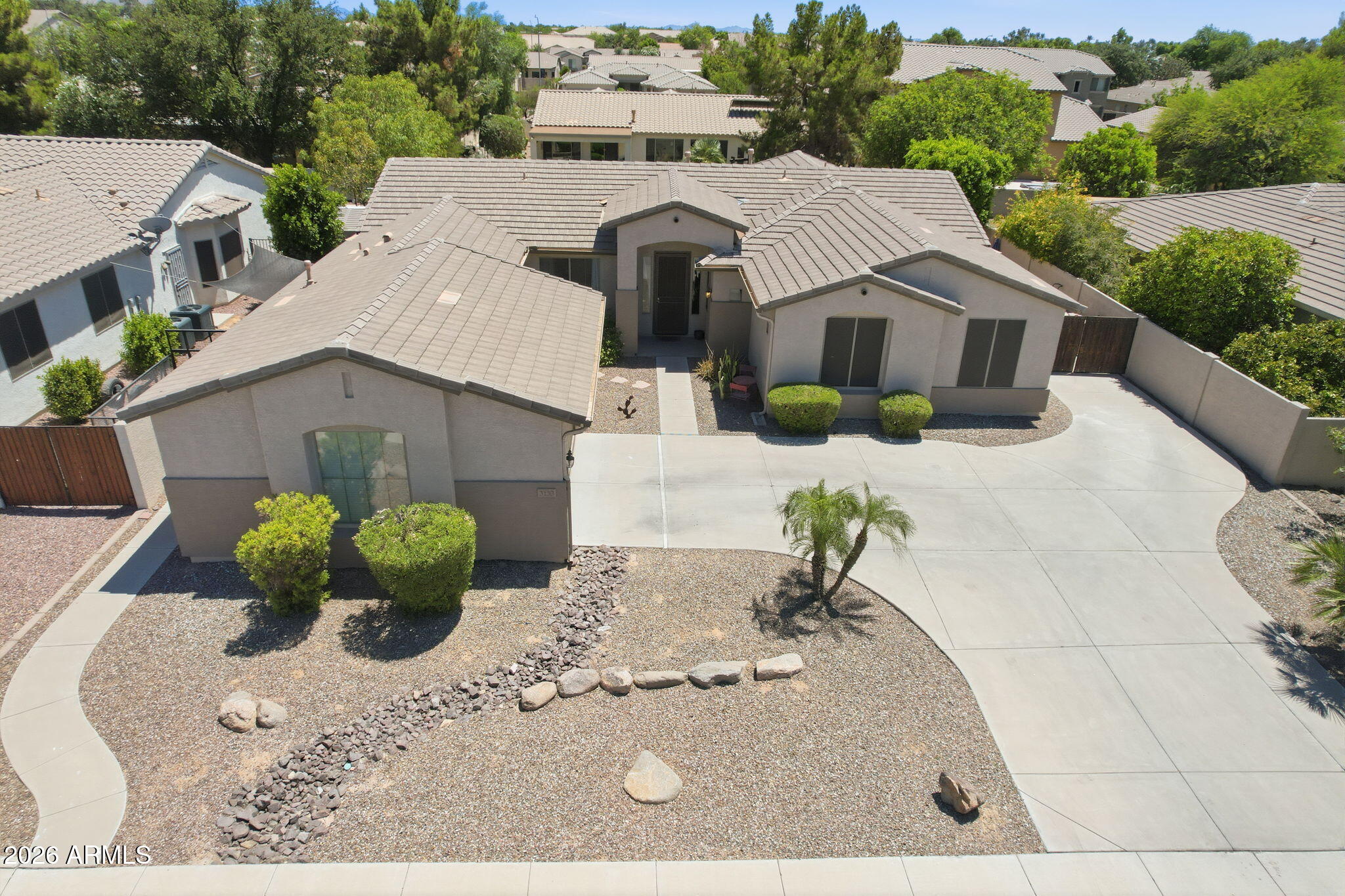 3133 E CANYON Way, Chandler, AZ 85249