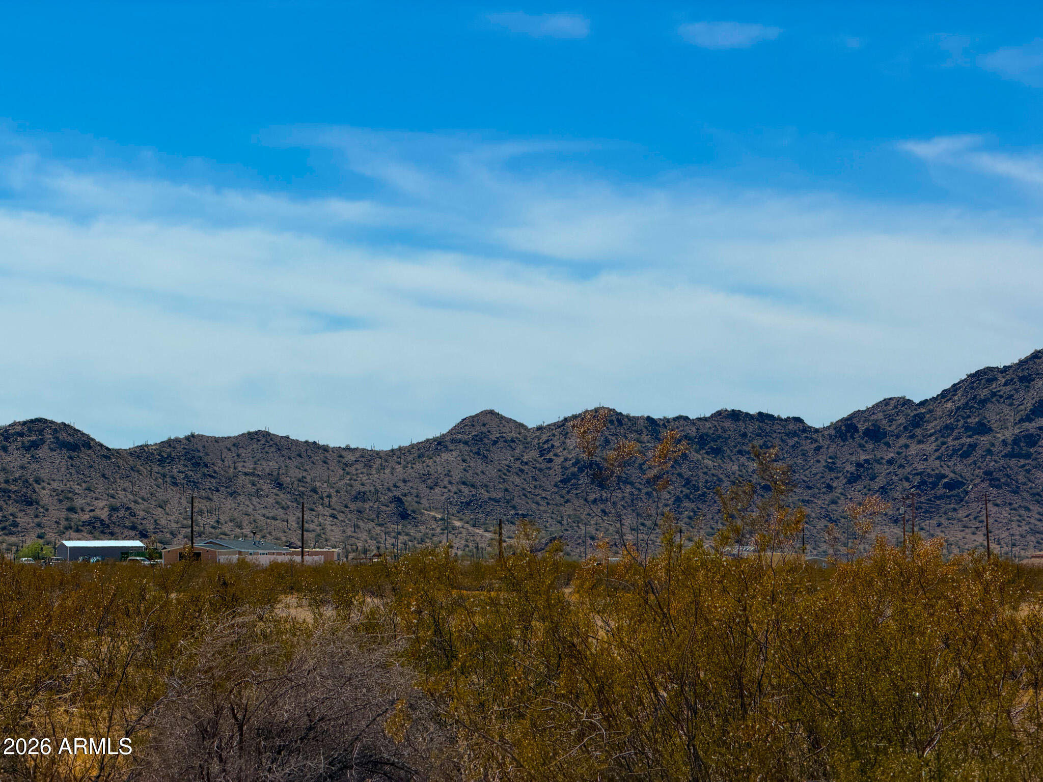 0 W BRAZILWOOD LOT 1(1.3 ACRES) -, Maricopa, AZ 85139