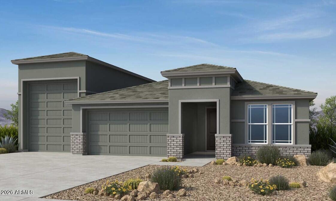 4943 E DUNE SUNFLOWER Lane, San Tan Valley, AZ 85140