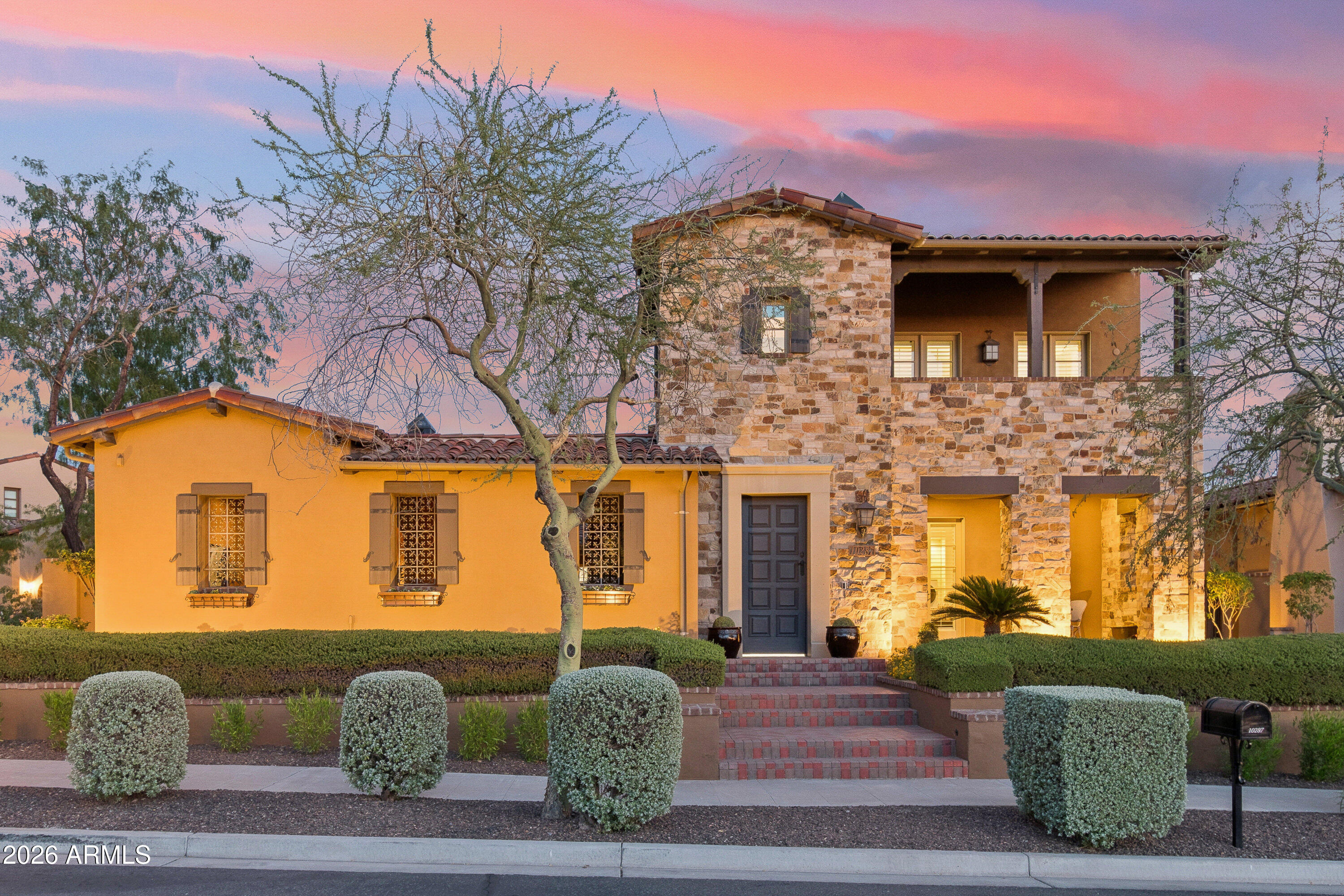 10287 E DIAMOND RIM Drive, Scottsdale, AZ 85255
