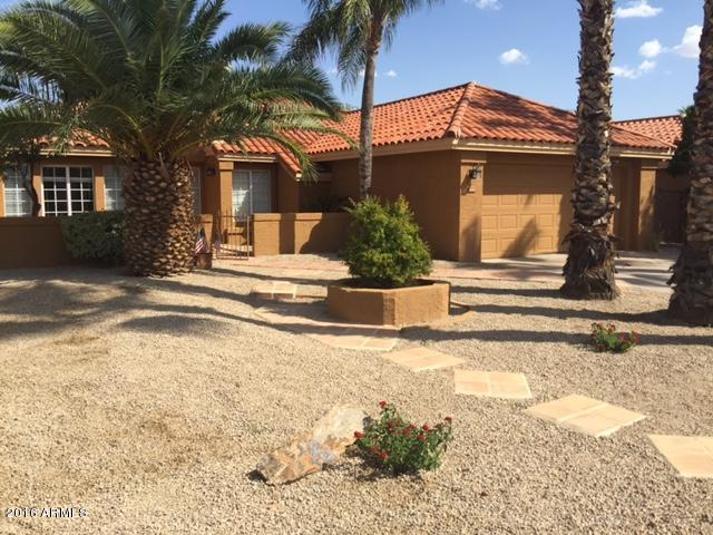 8515 S MAPLE Avenue, Tempe, AZ 85284