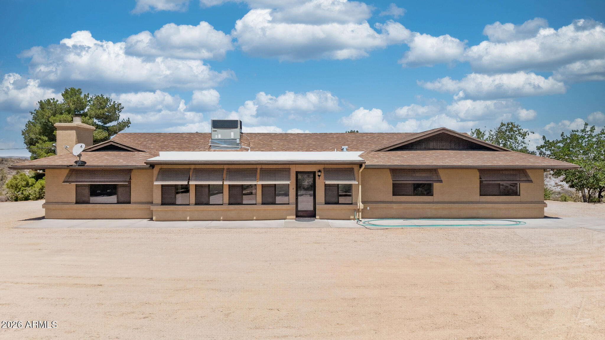 3127 E ROSSLYNN Drive, Kingman, AZ 86401