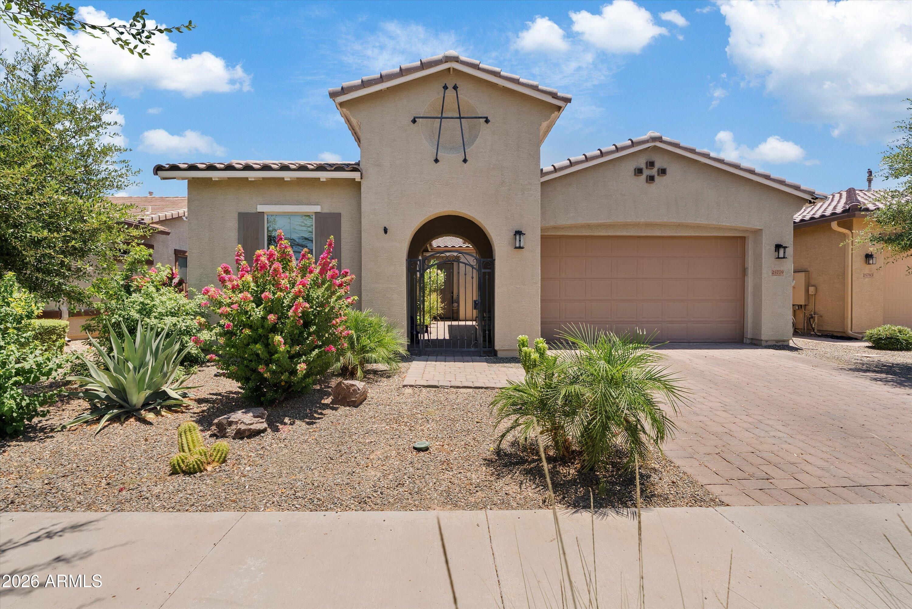 25779 S 230TH Place, Queen Creek, AZ 85142